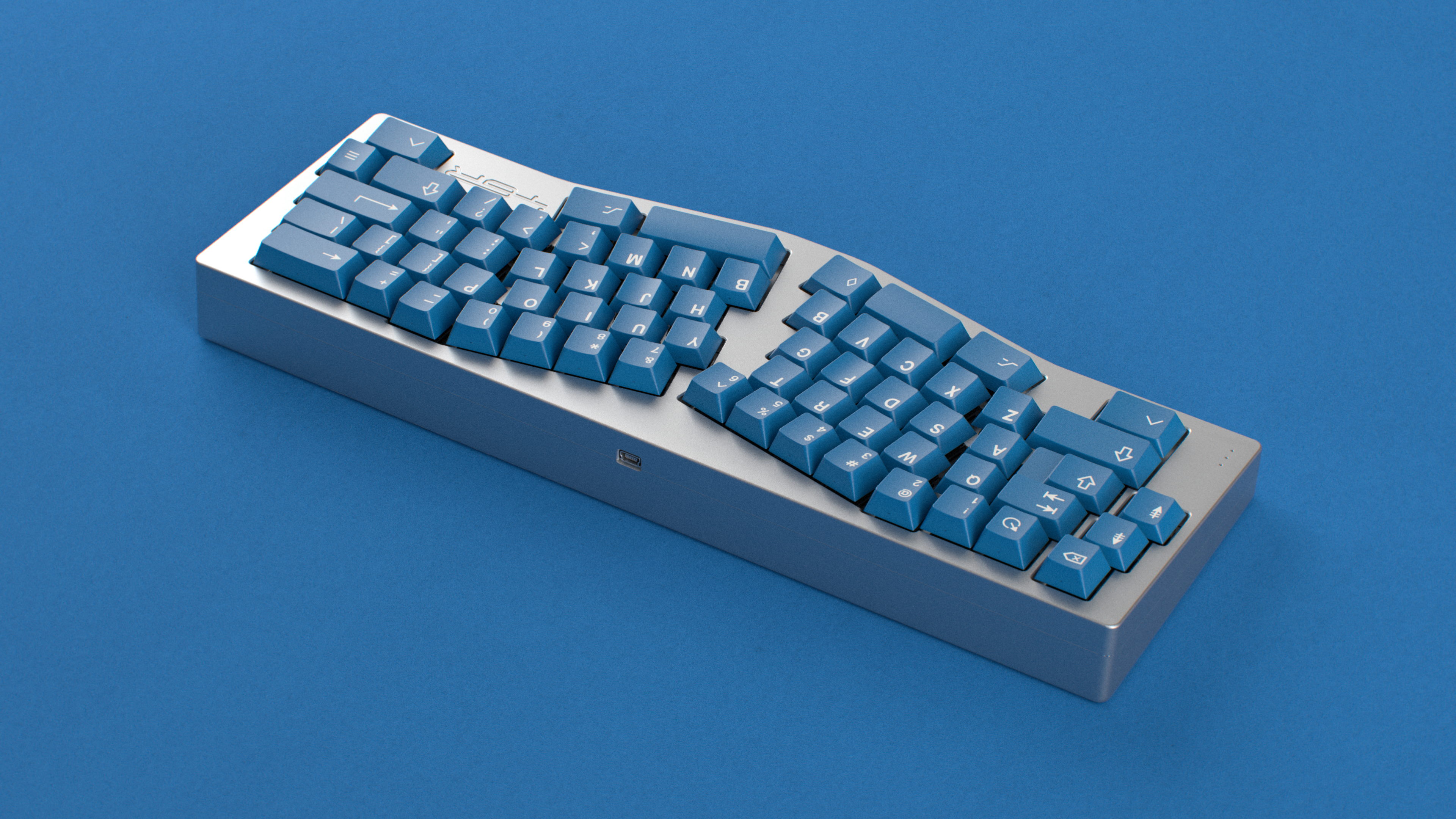 (Group Buy) GMK CYL Masterpiece R2