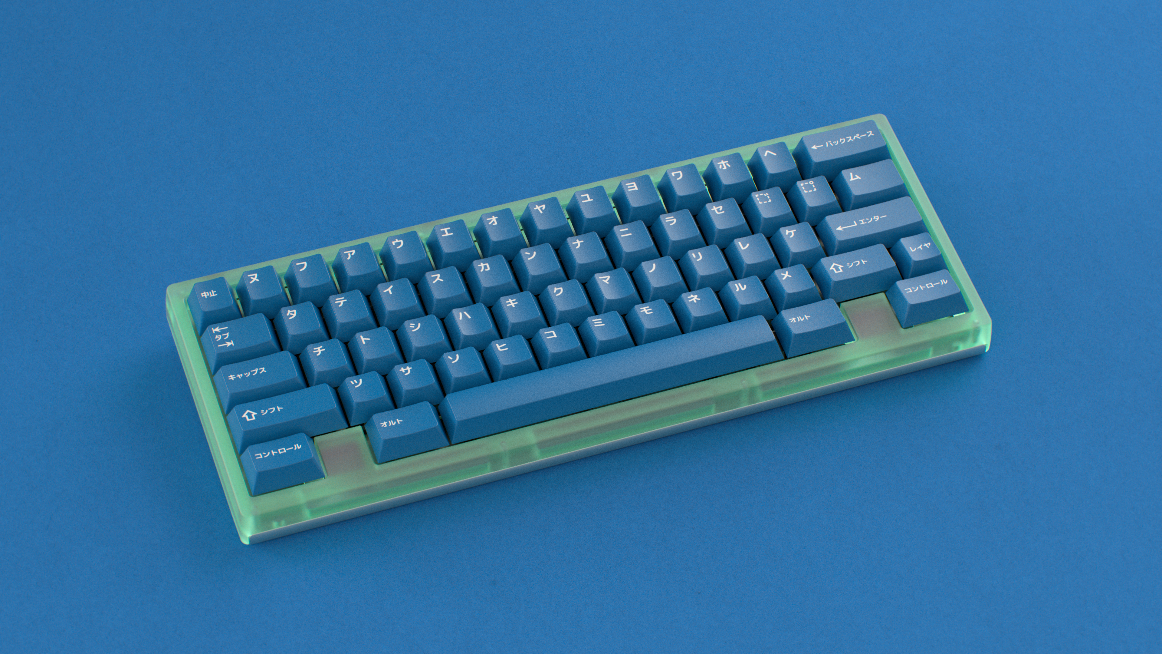 (Group Buy) GMK CYL Masterpiece R2