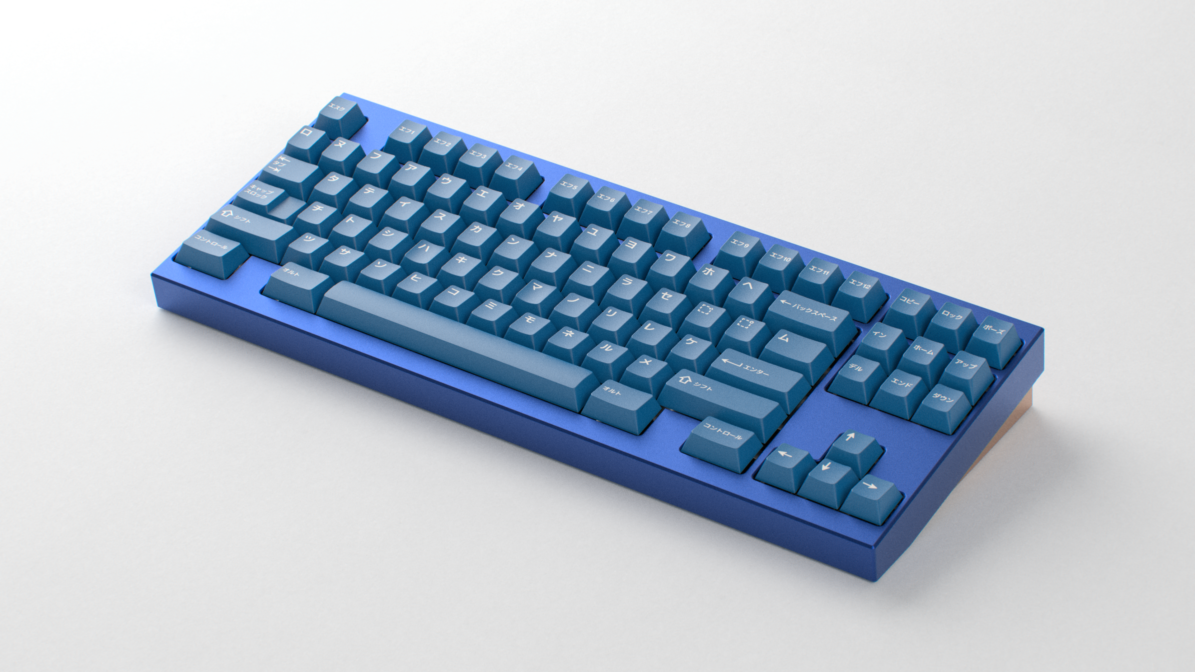 (Group Buy) GMK CYL Masterpiece R2