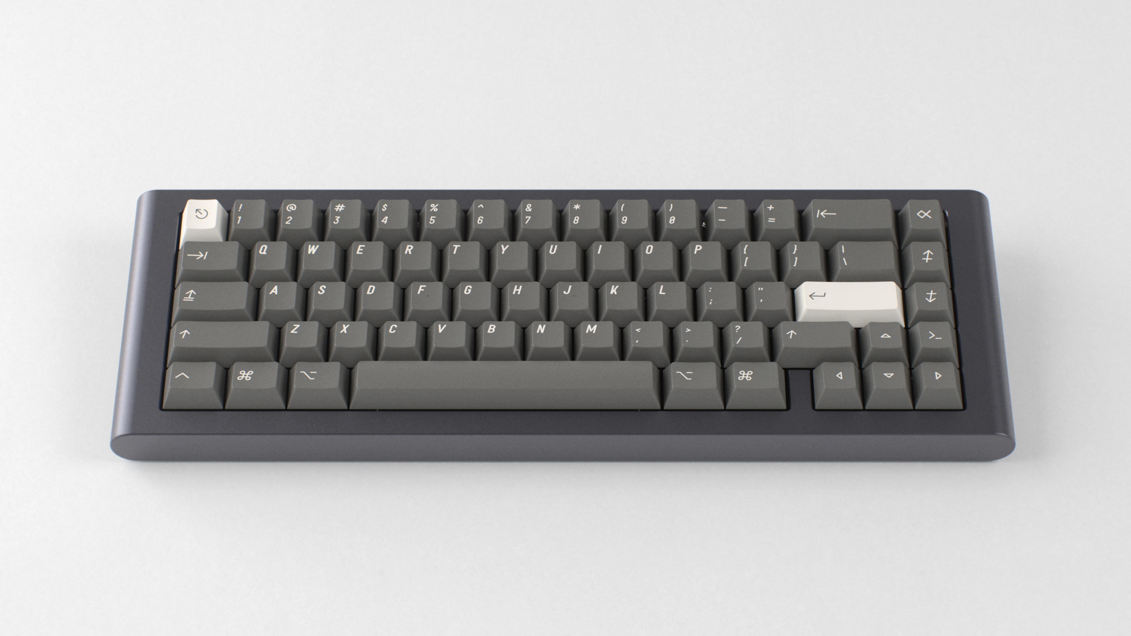 (Group Buy) GMK CYL Power 2048