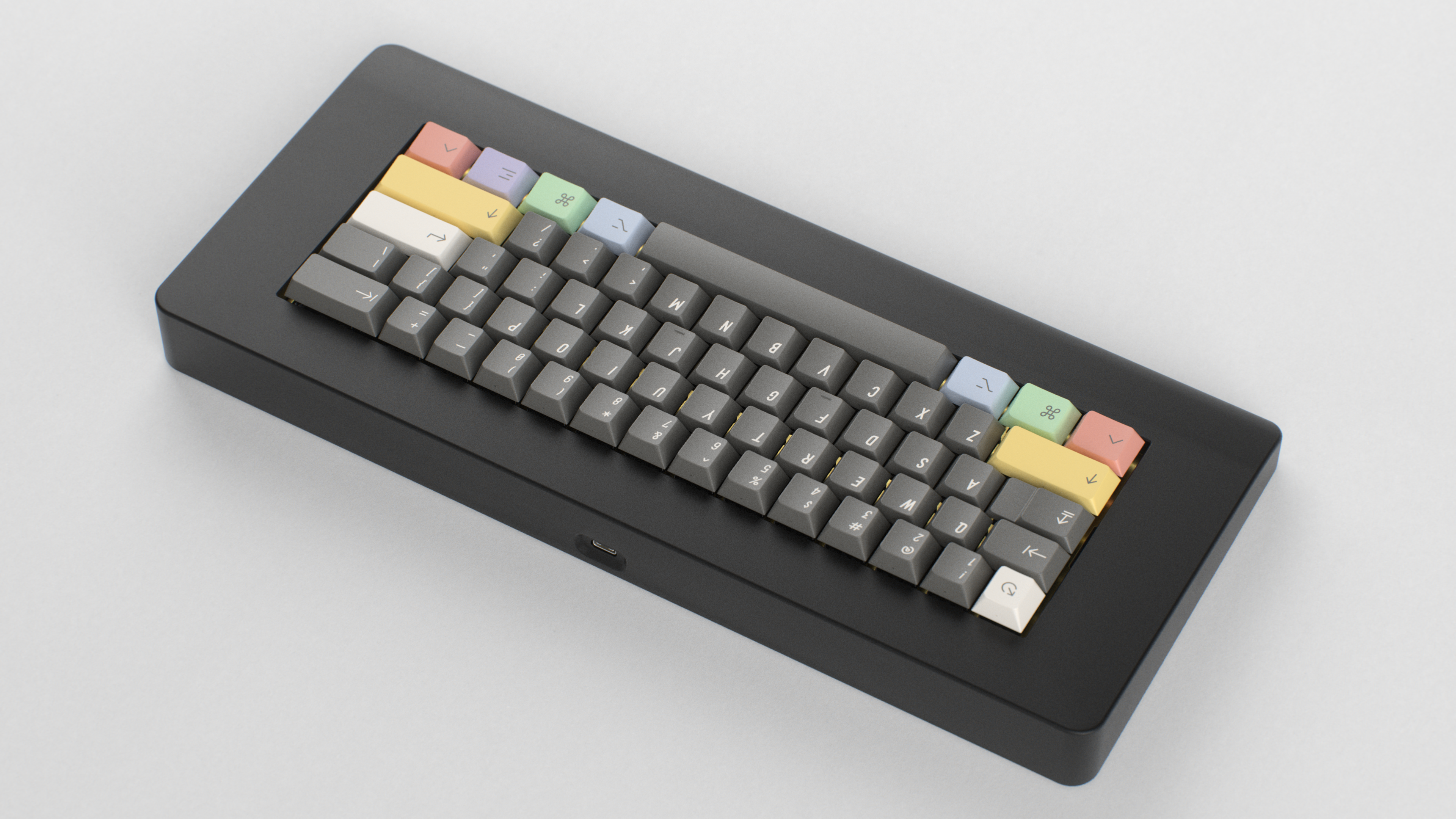 (Group Buy) GMK CYL Power 2048
