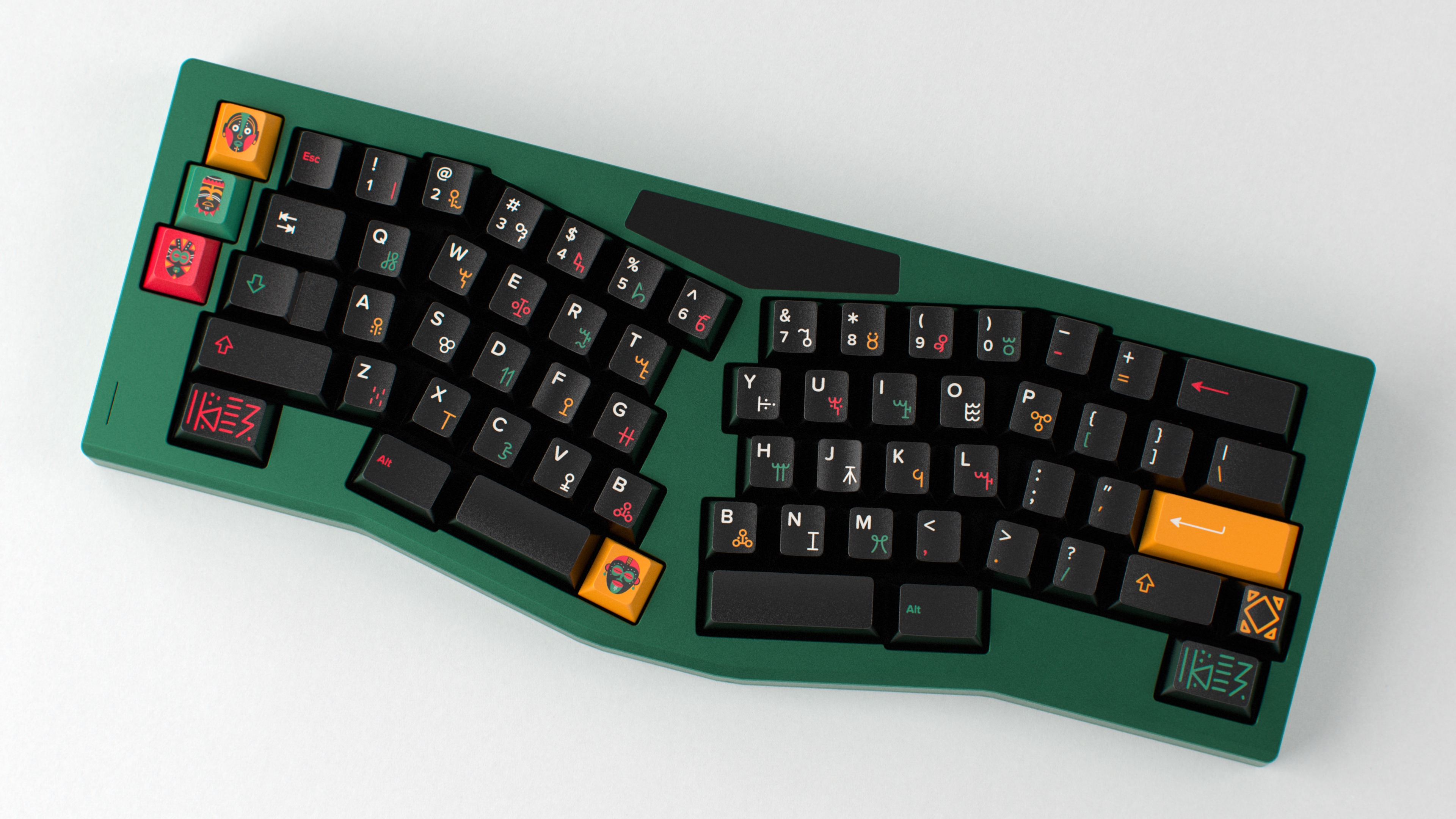 (In Stock) GMK CYL Tribal