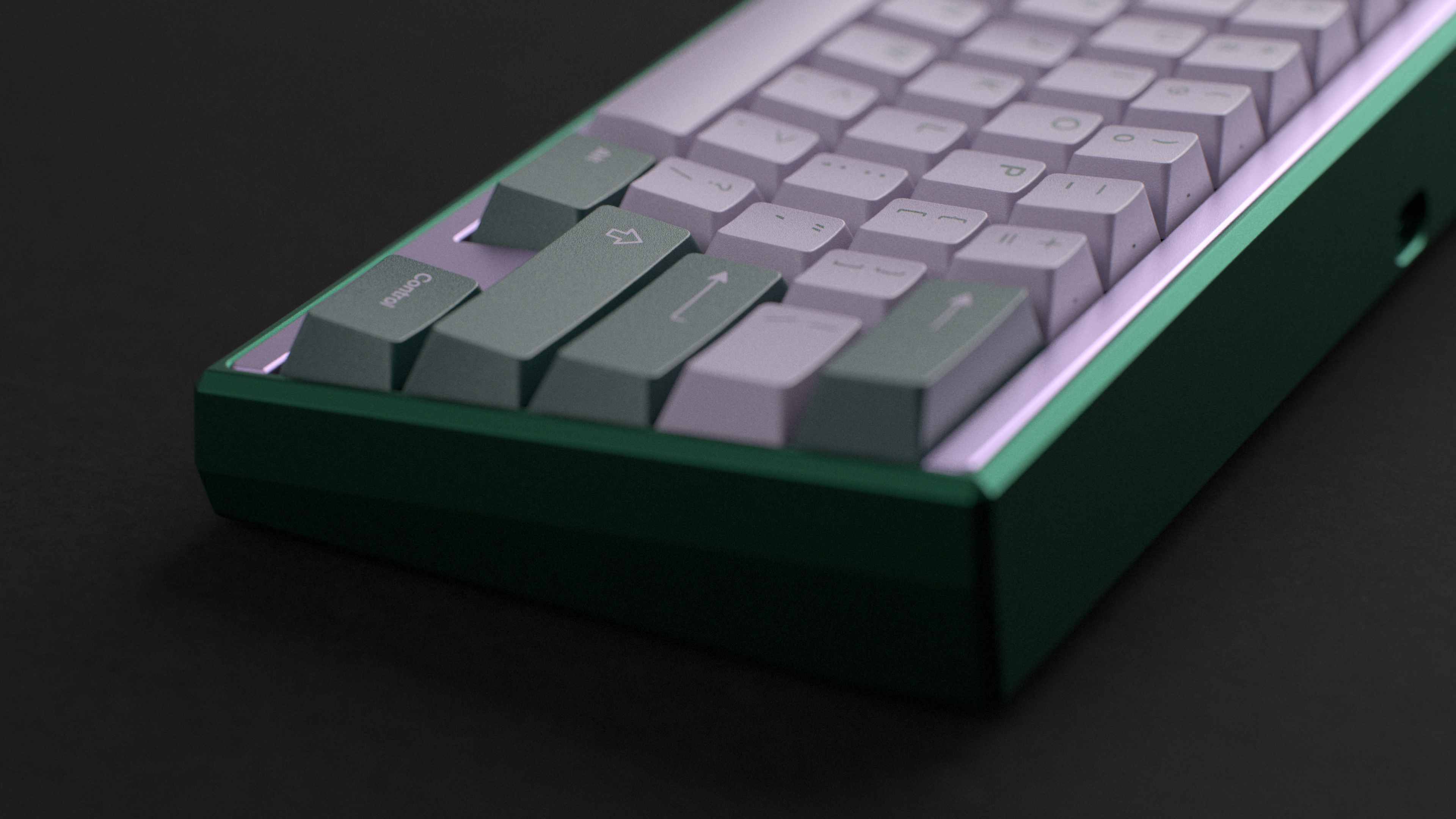 (Coming Soon) GMK CYL Mothman