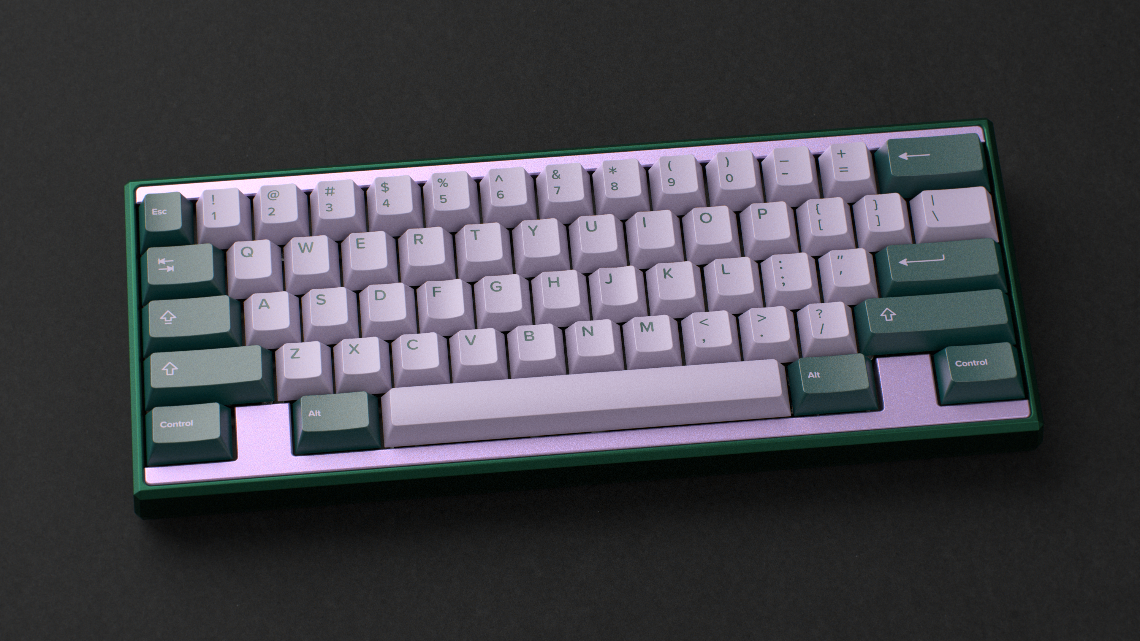 (Coming Soon) GMK CYL Mothman