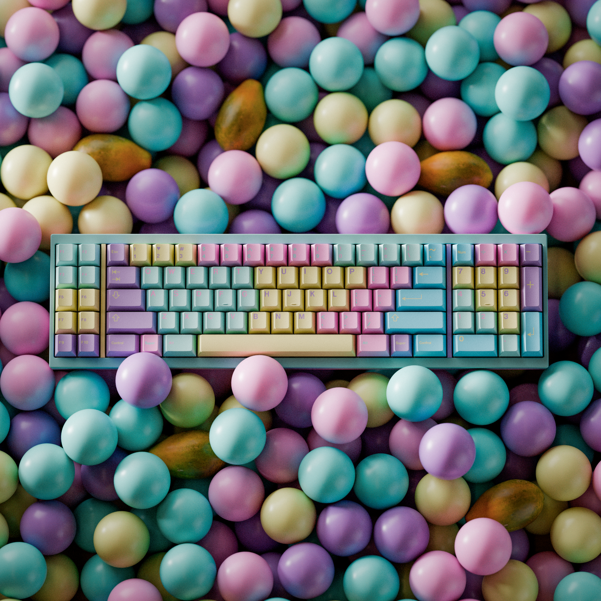 (Coming Soon) GMK Divinapapaya