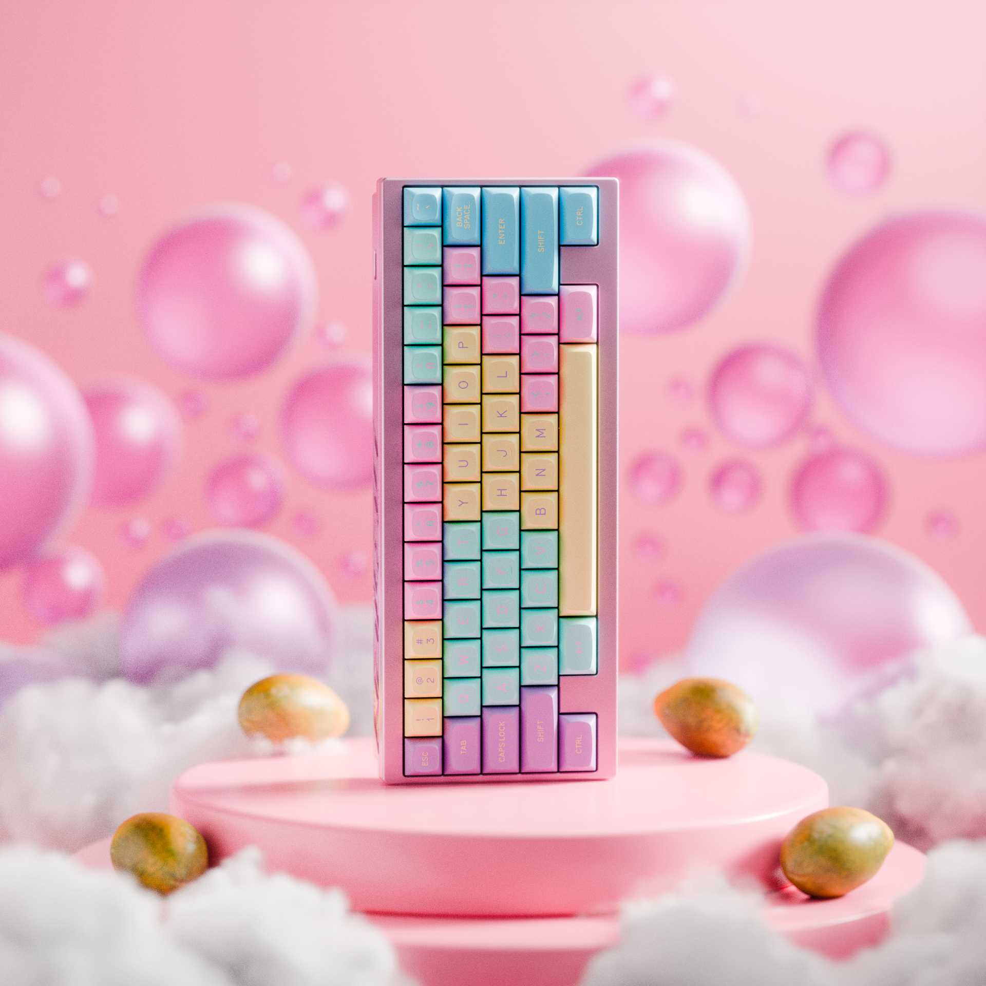 (Coming Soon) GMK Divinapapaya