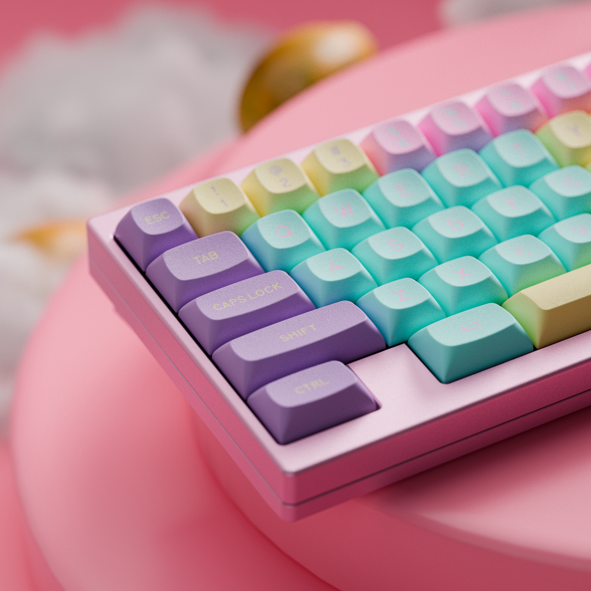(Coming Soon) GMK Divinapapaya