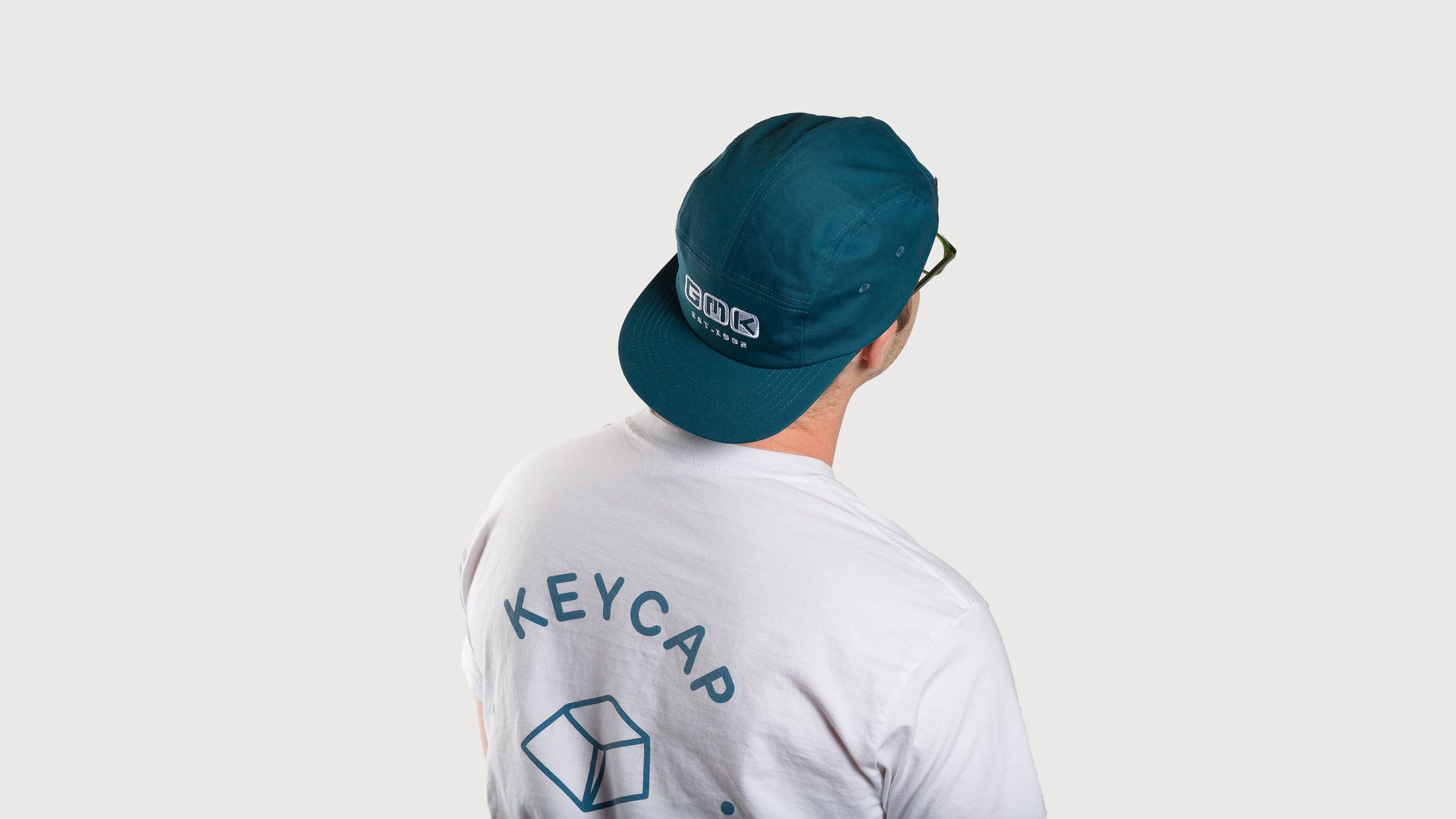 (In Stock) GMK Apparel