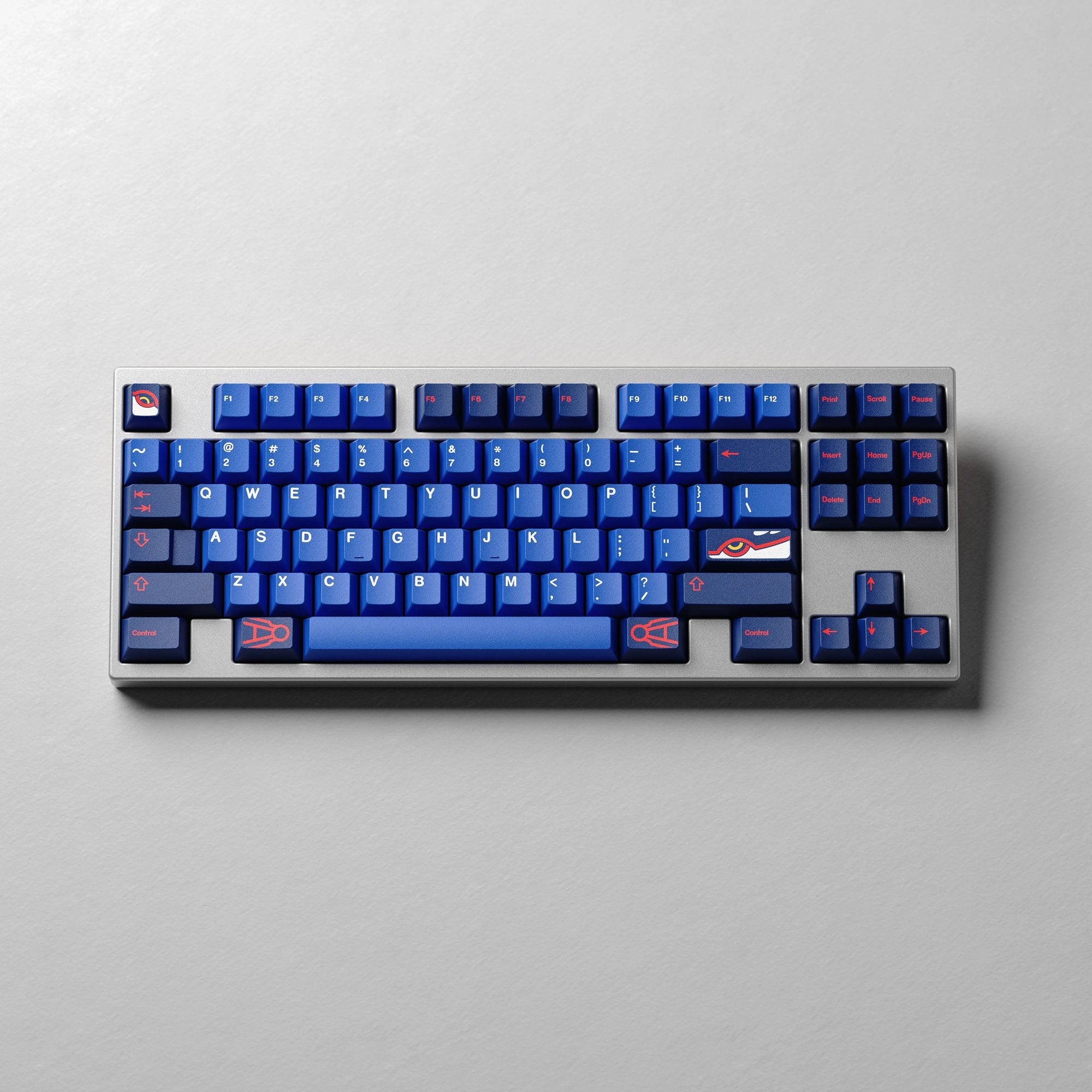 (Pre-Order) GMK CYL King of the Seas