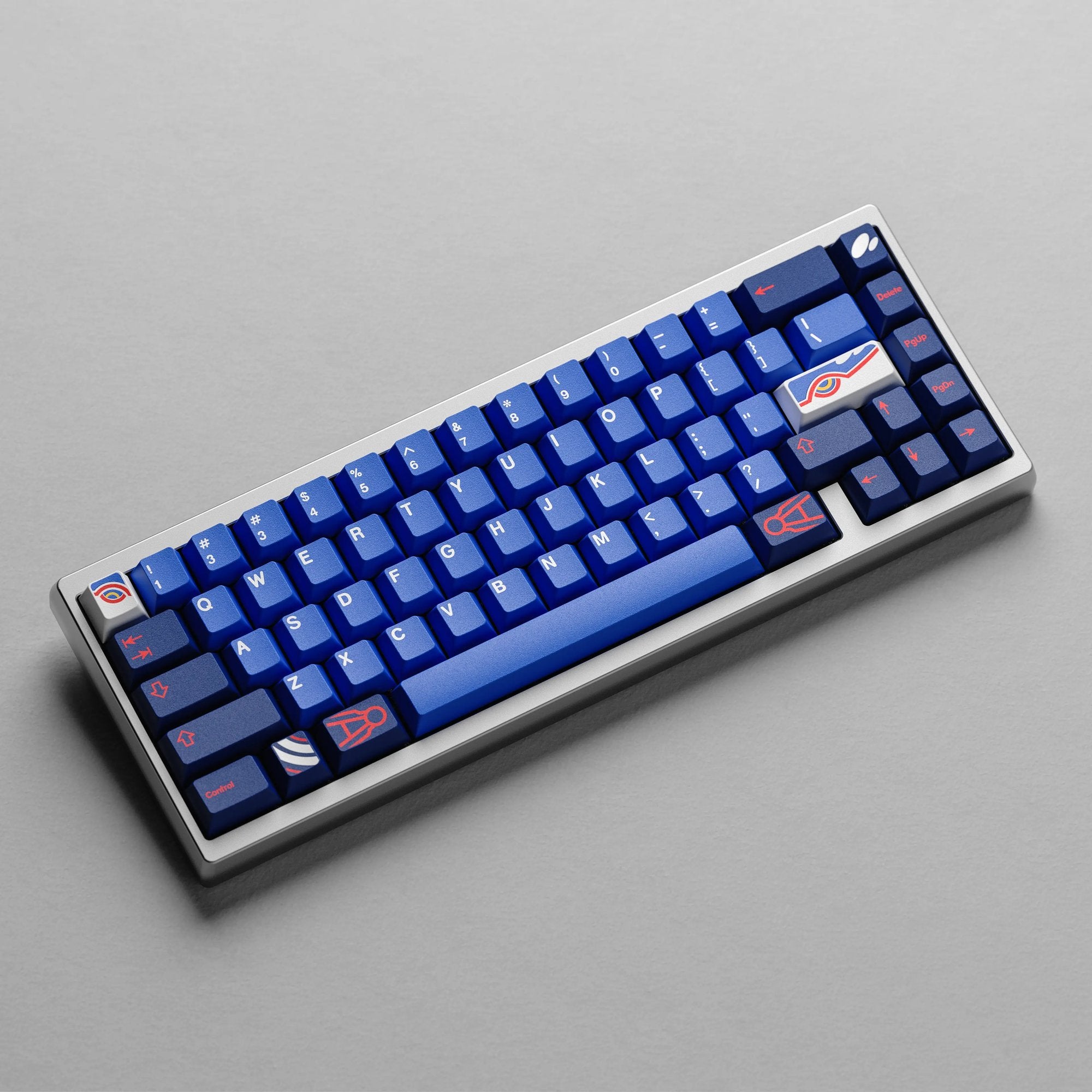 (Pre-Order) GMK CYL King of the Seas