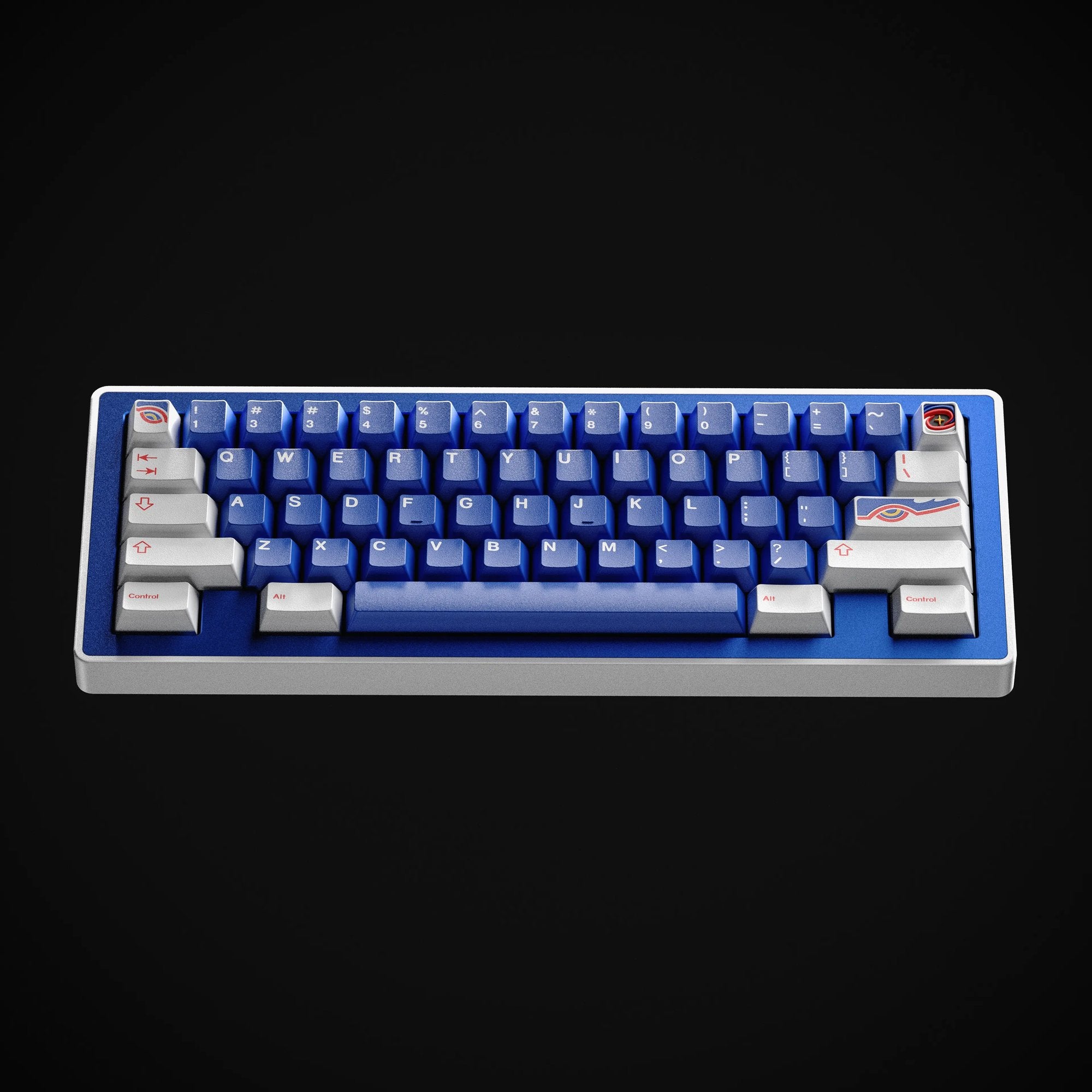 (Pre-Order) GMK CYL King of the Seas