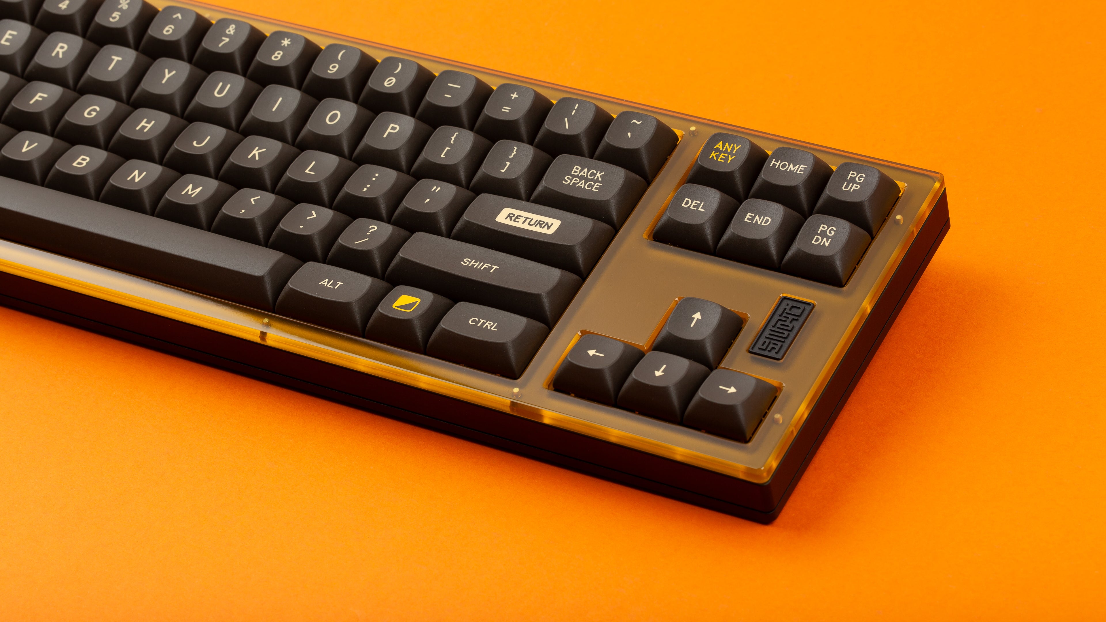 (Group Buy) GMK MTNU 800 OS2.0 Keyset