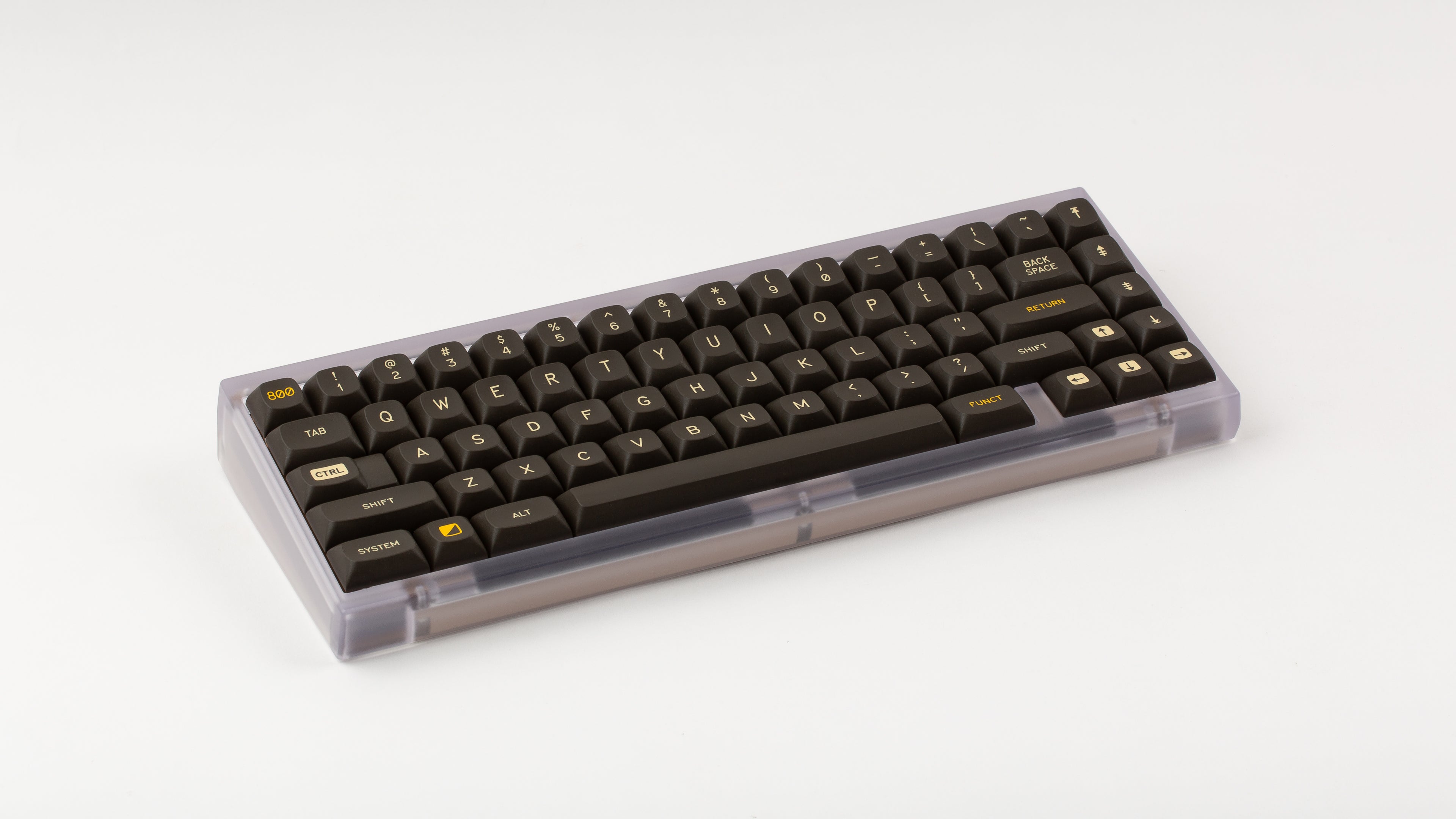 (Group Buy) GMK MTNU 800 OS2.0 Keyset