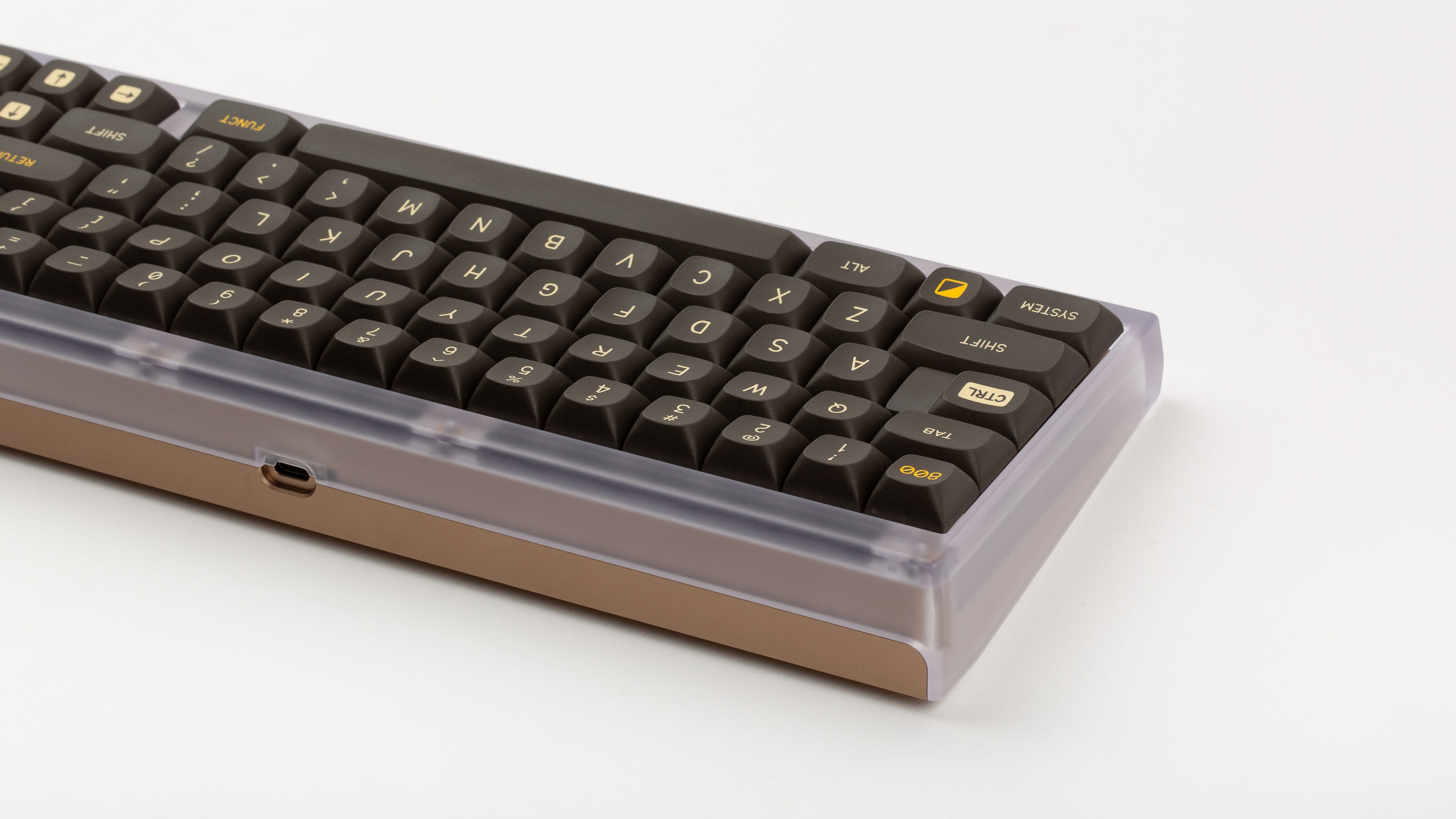 (Group Buy) GMK MTNU 800 OS2.0 Keyset