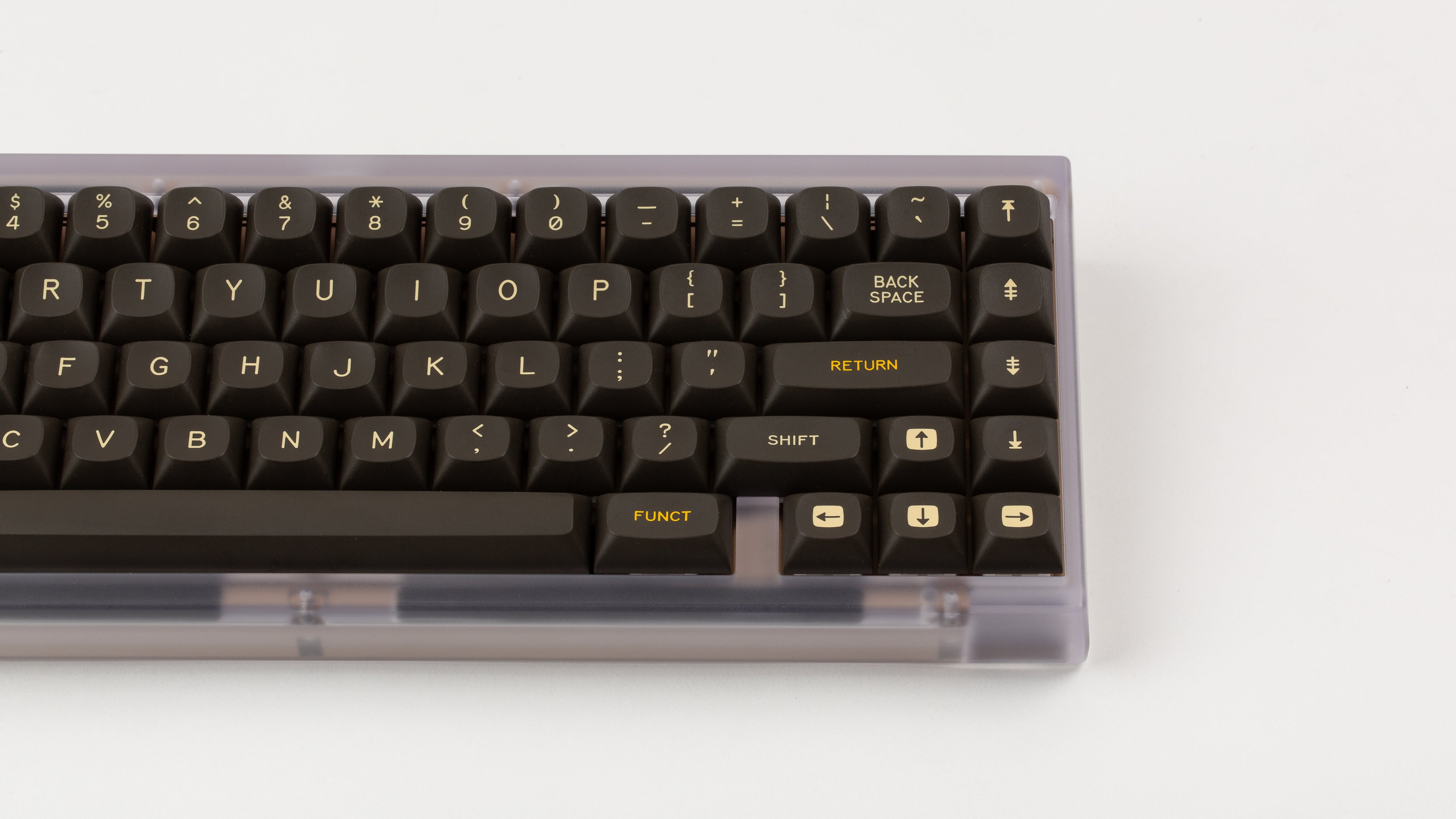 (Group Buy) GMK MTNU 800 OS2.0 Keyset