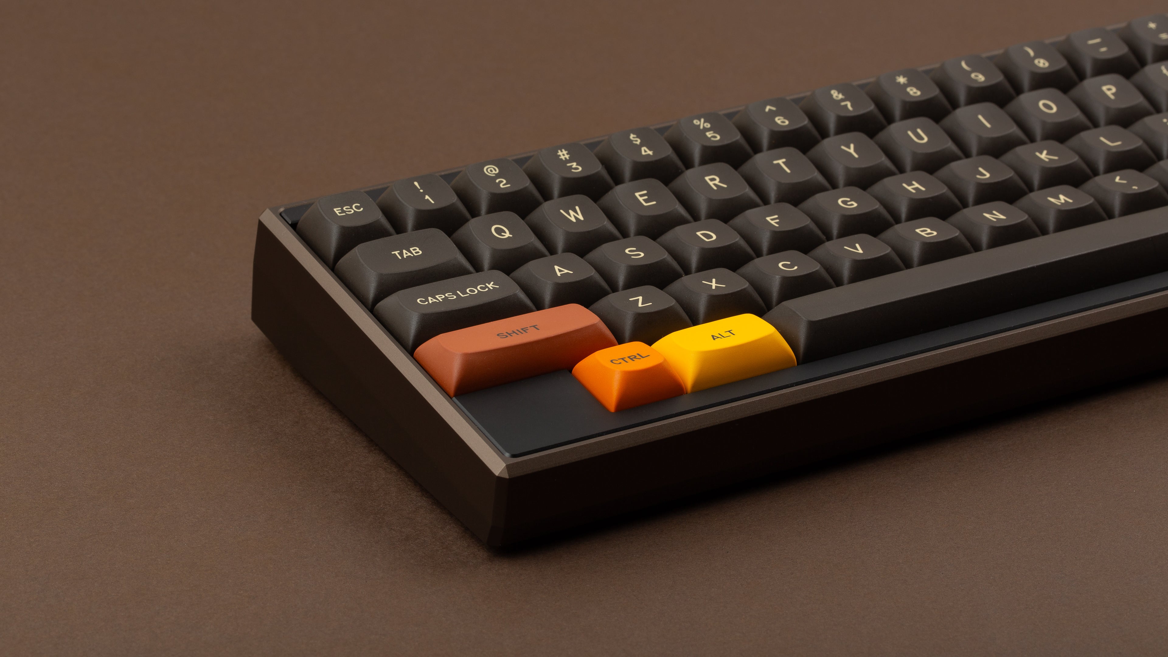 (Group Buy) GMK MTNU 800 OS2.0 Keyset