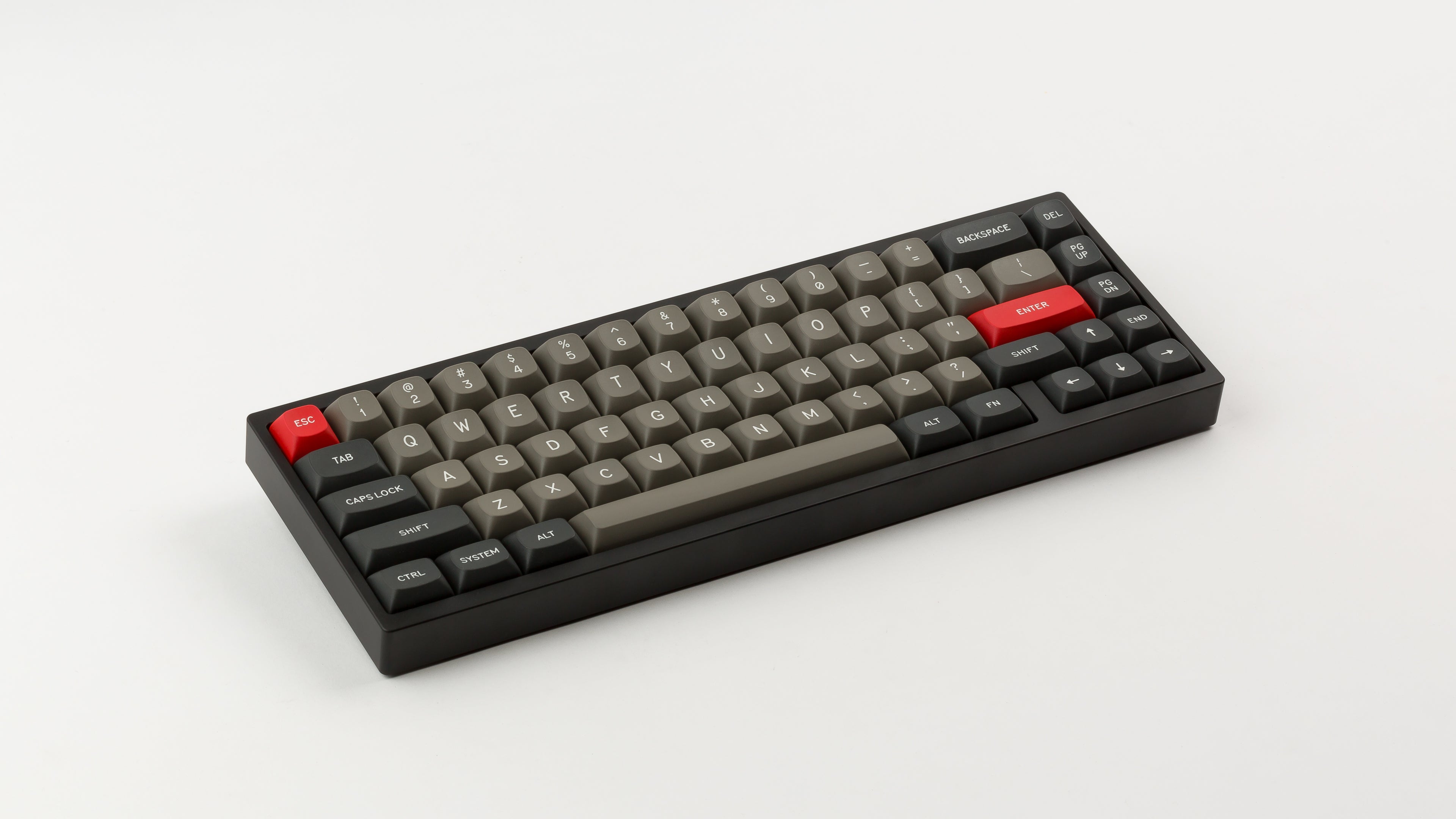 (In Stock) GMK MTNU Dolch