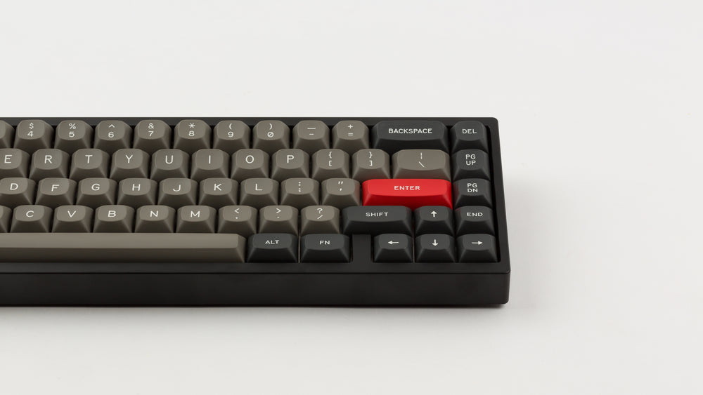 
                  
                    (In Stock) GMK MTNU Dolch
                  
                