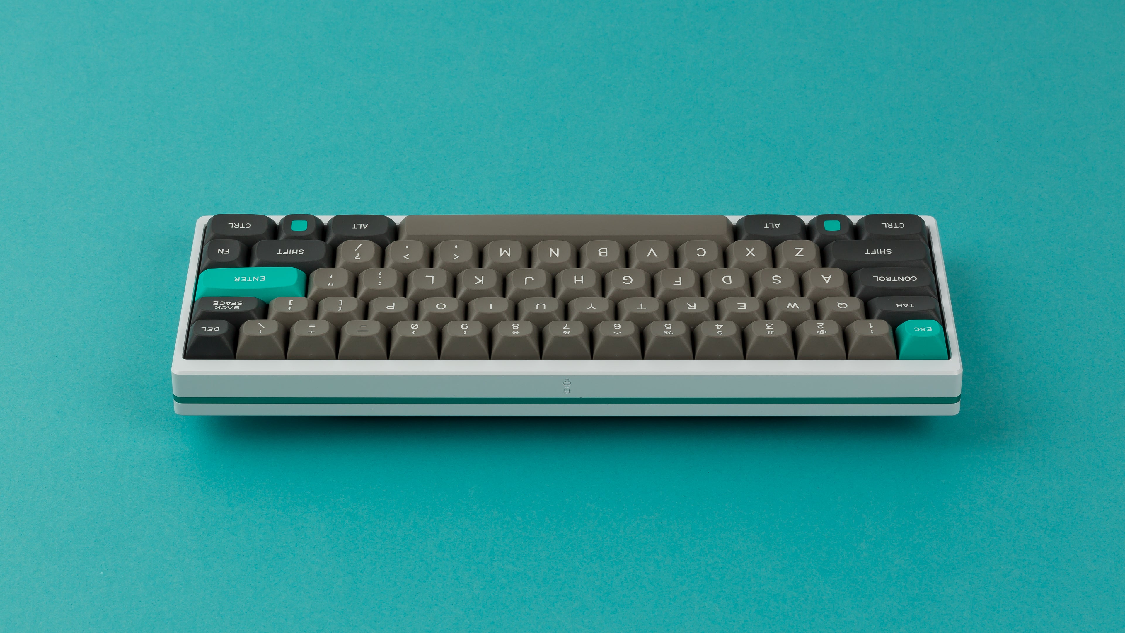 (In Stock) GMK MTNU Dolch