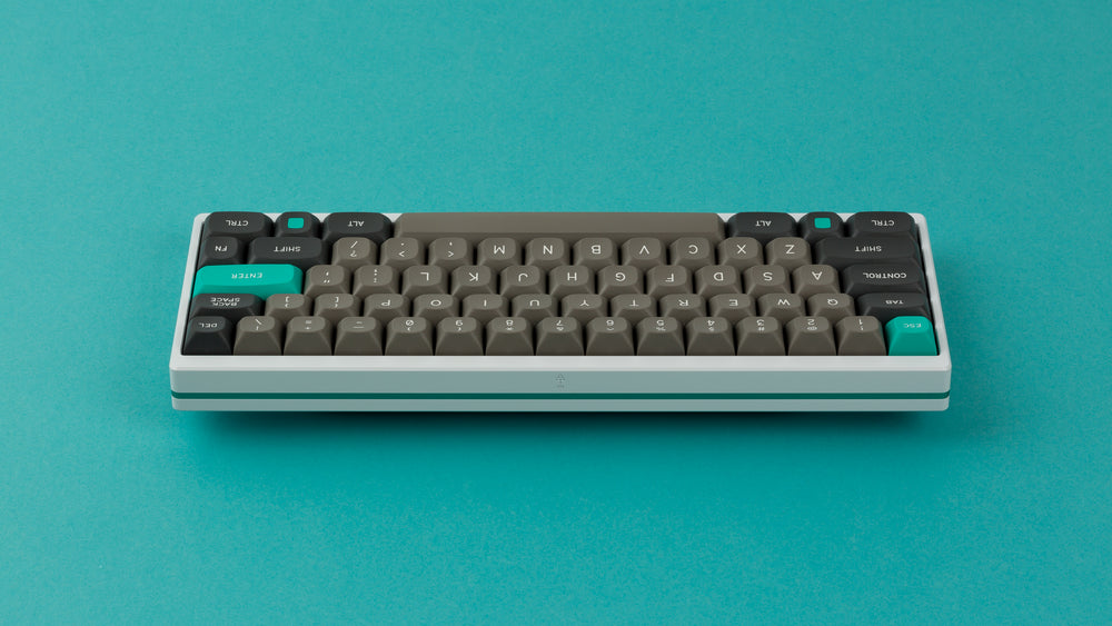 
                  
                    (In Stock) GMK MTNU Dolch
                  
                