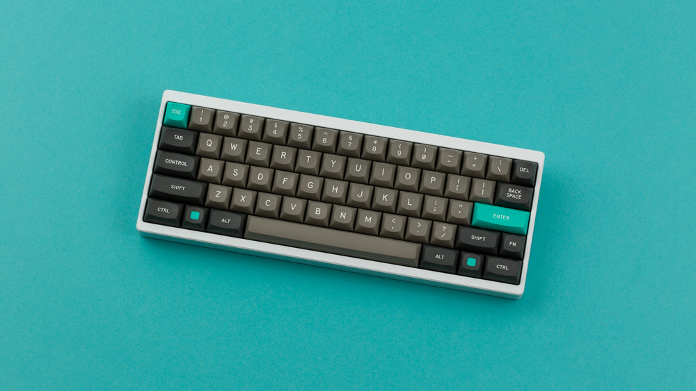 
                  
                    (In Stock) GMK MTNU Dolch
                  
                