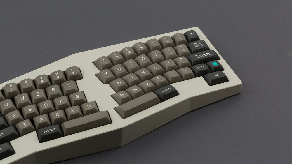 
                  
                    (In Stock) GMK MTNU Dolch
                  
                