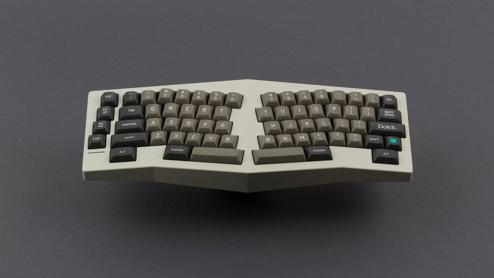 
                  
                    (In Stock) GMK MTNU Dolch
                  
                