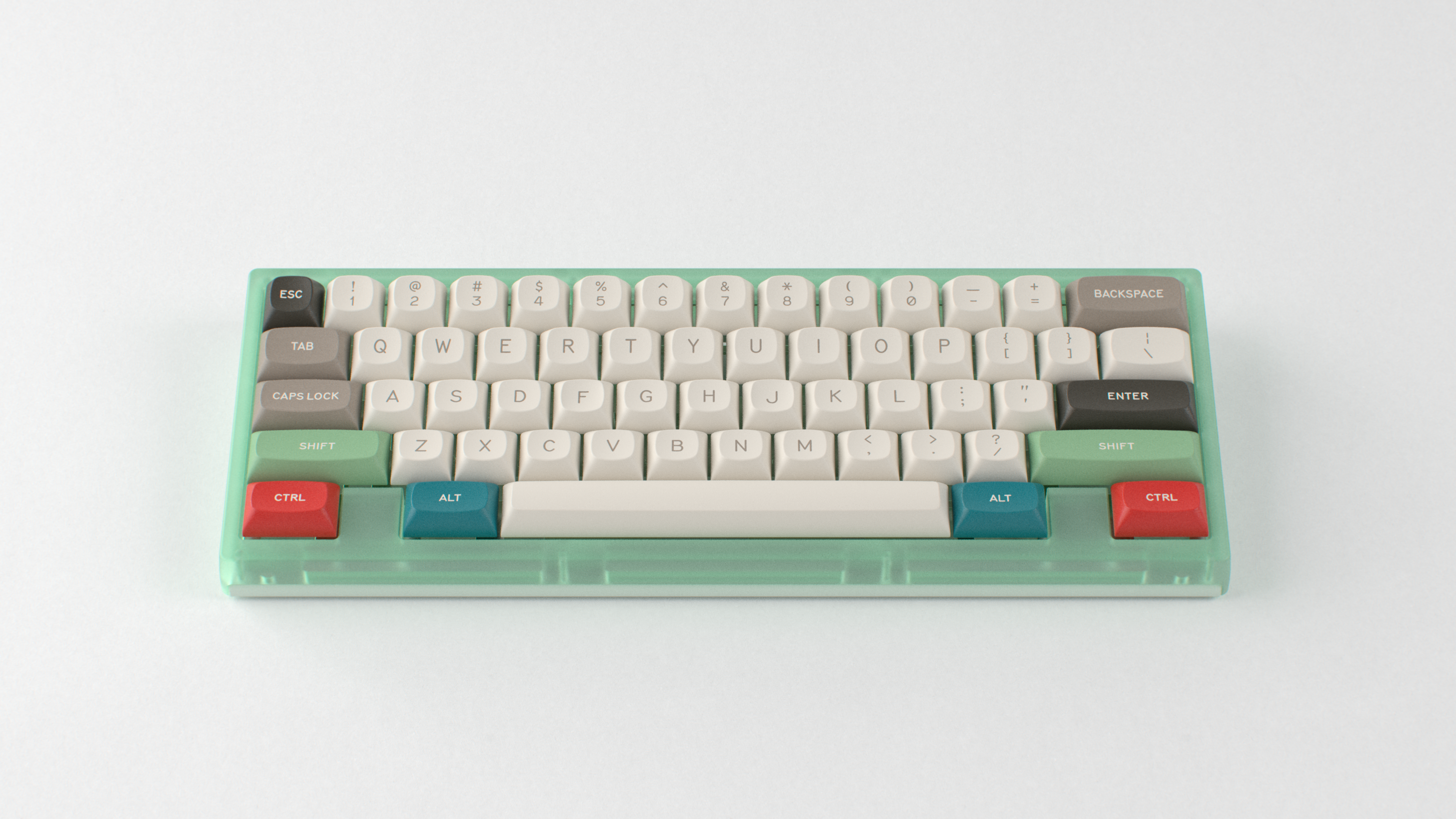 (Coming Soon) GMK MTNU Foundation R2
