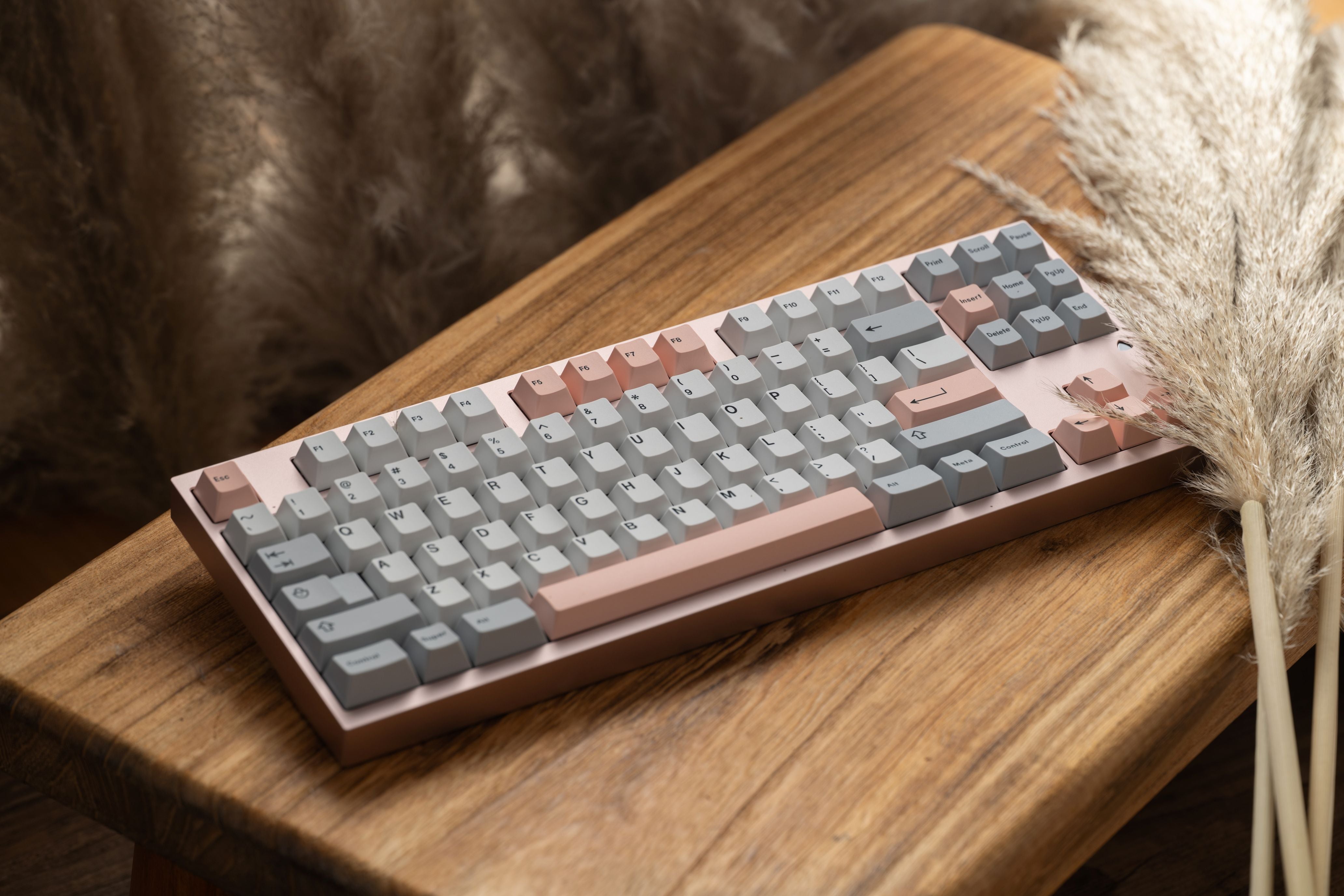 (Coming Soon) Syrin TKL Keyboard Kit