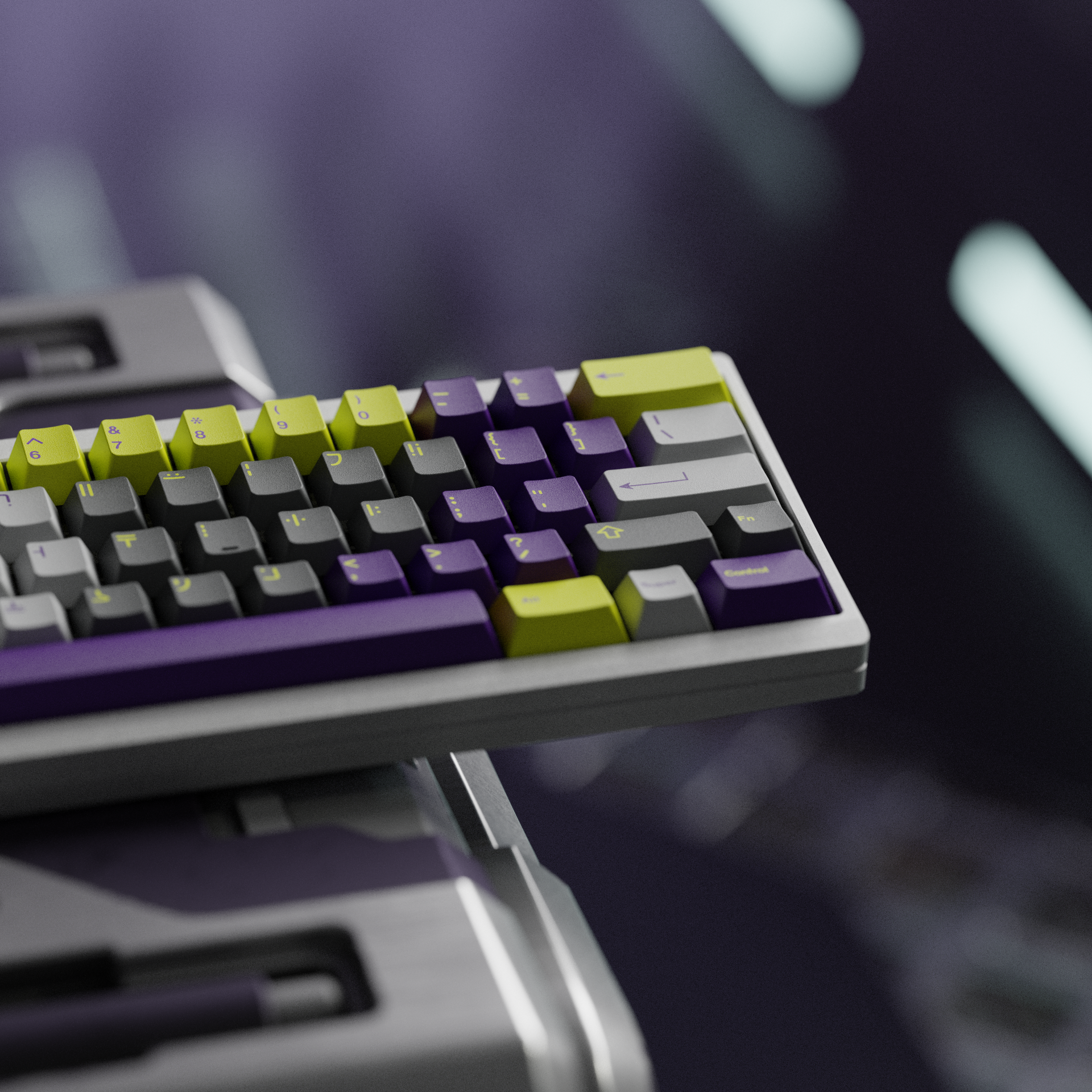 (Coming Soon) GMK Nervewrecker