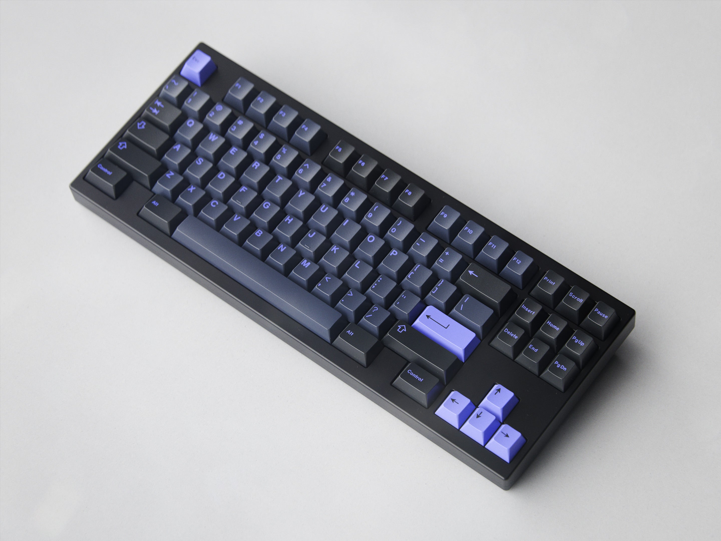 (In Stock) GMK Nightshade Keycaps