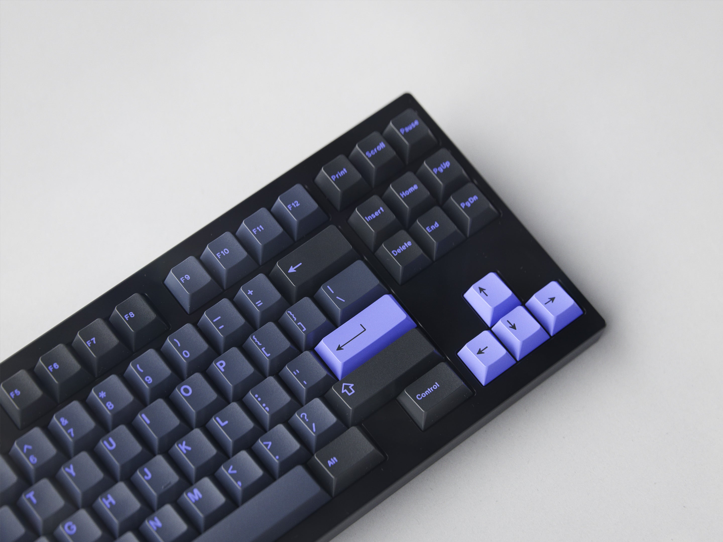 (In Stock) GMK Nightshade Keycaps