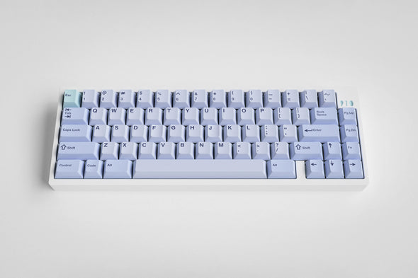 (In Stock) GMK CYL Astral Light