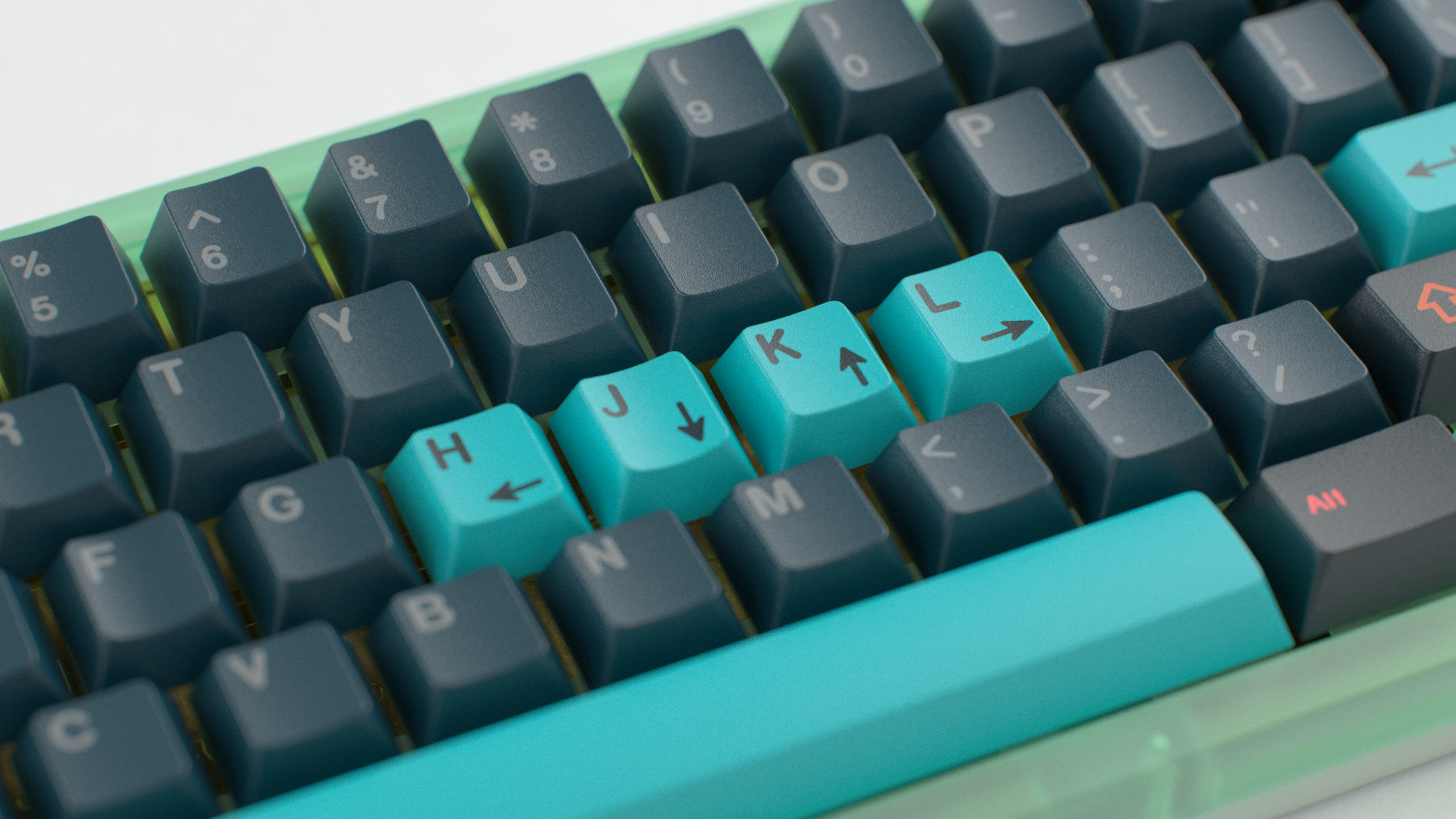 (Coming Soon) GMK CYL Solorized Reborn
