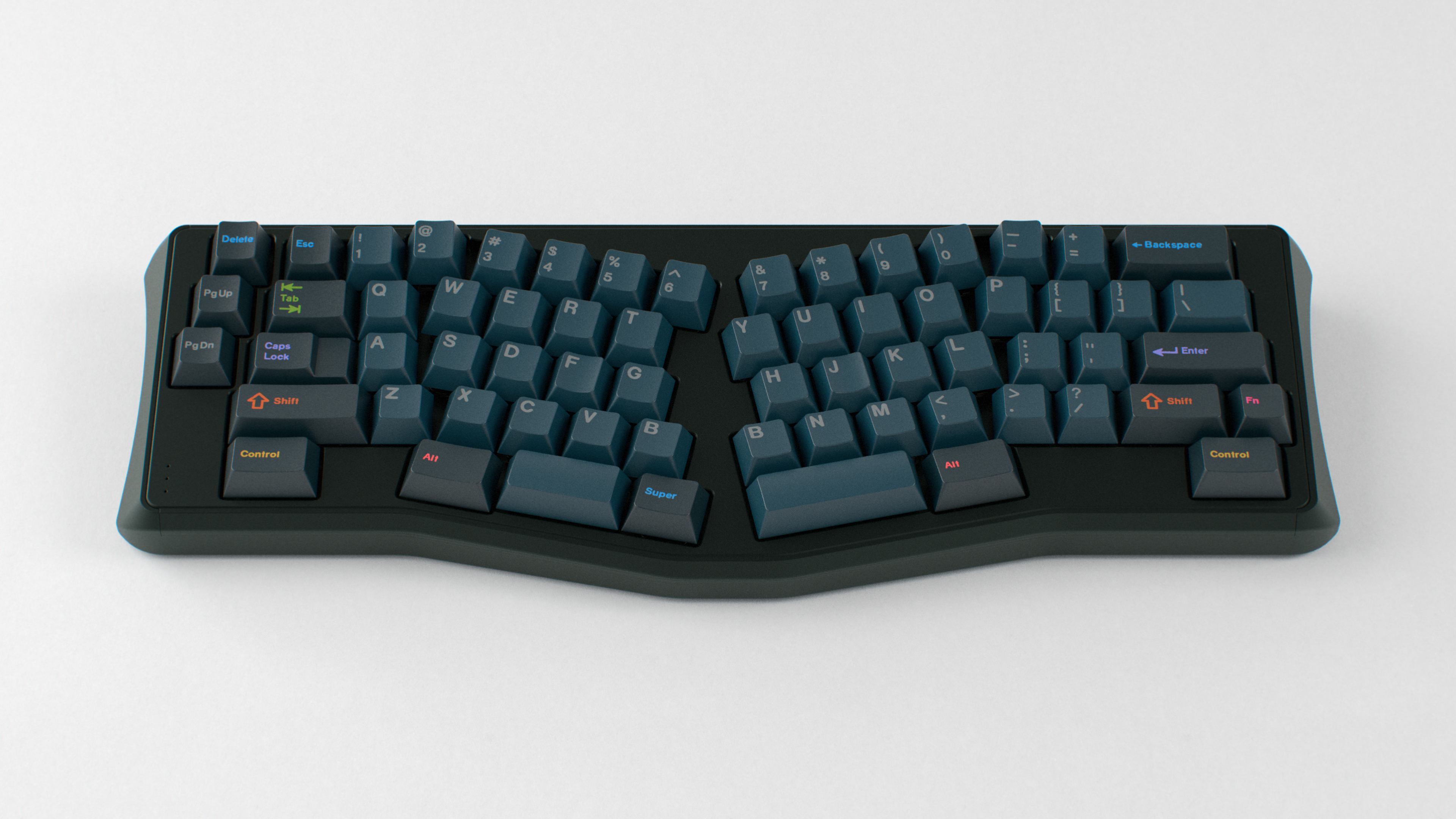 (Coming Soon) GMK CYL Solorized Reborn