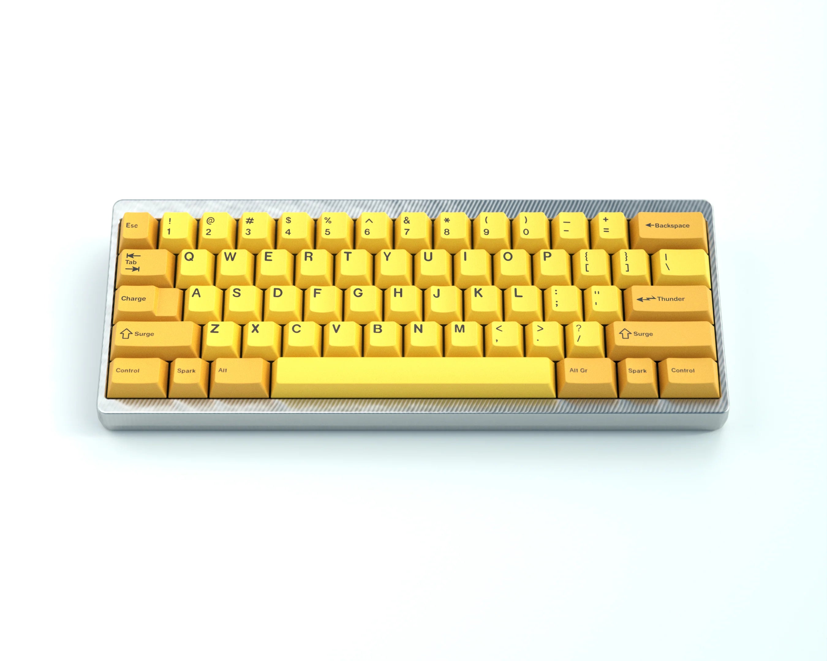 (Coming Soon) GMK Spark