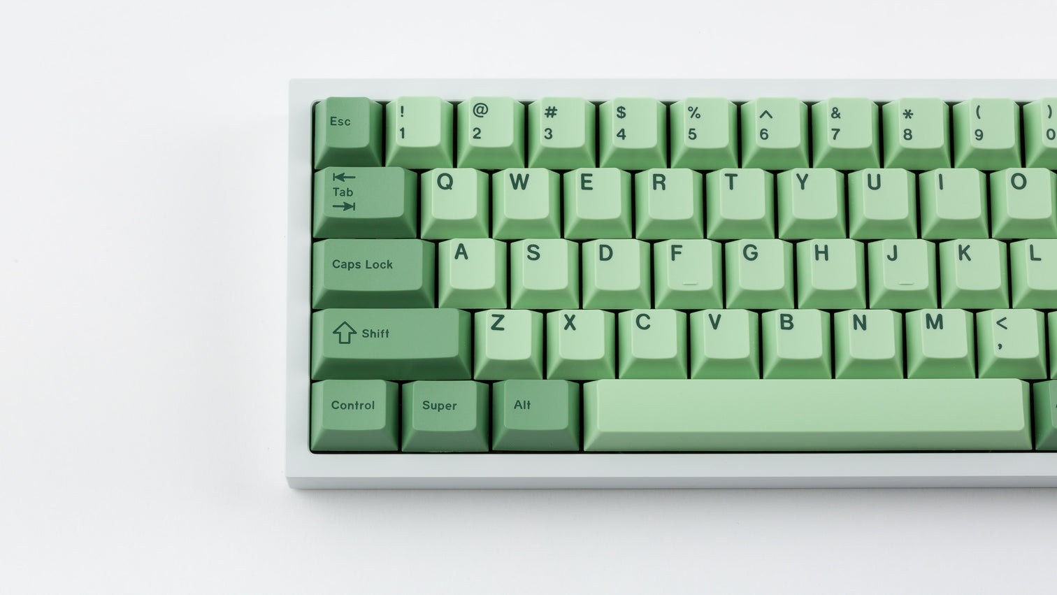 (Pre-Order) GMK CYL Zooted R2 (Small Batch)
