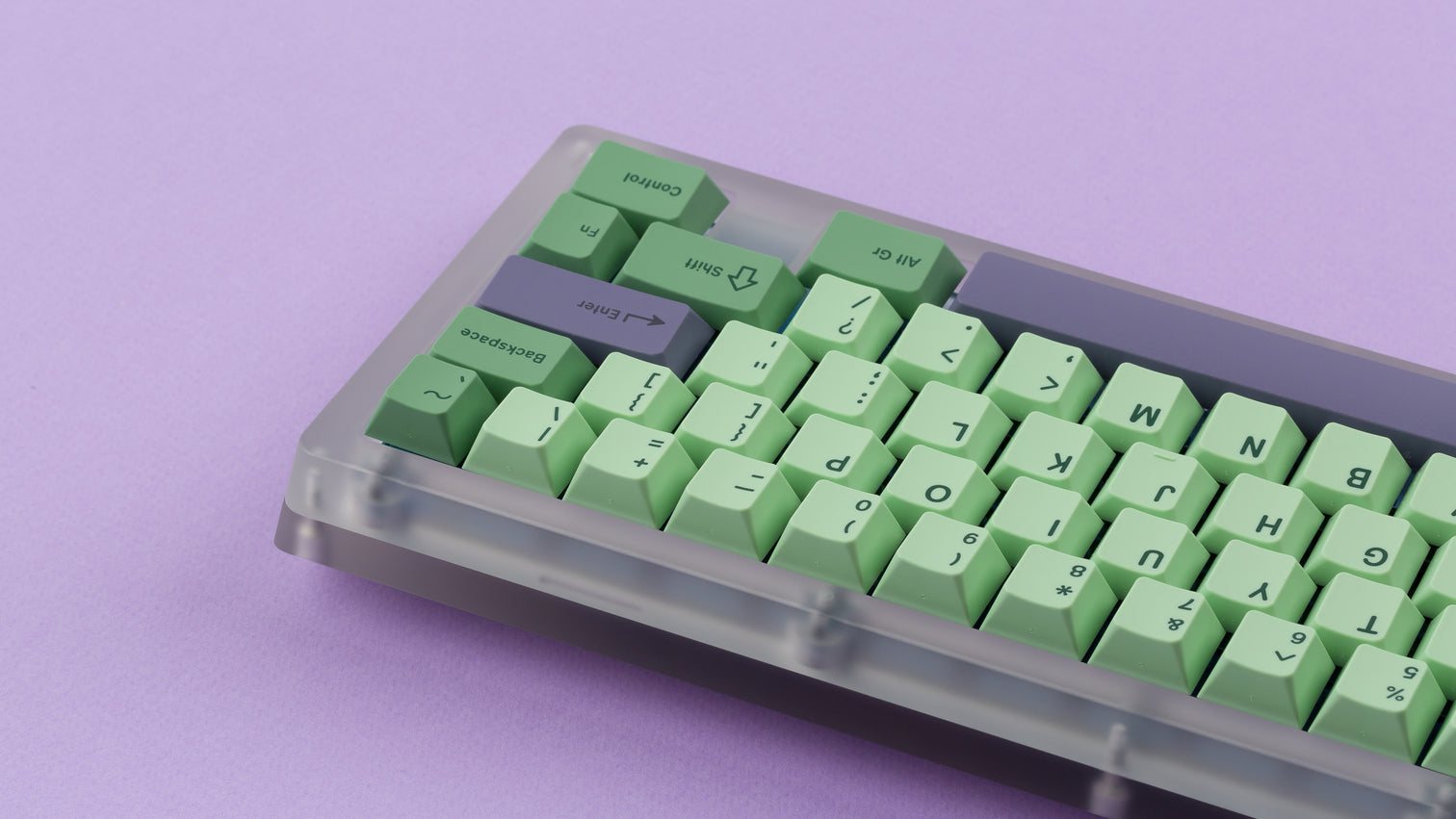 (Pre-Order) GMK CYL Zooted R2 (Small Batch)
