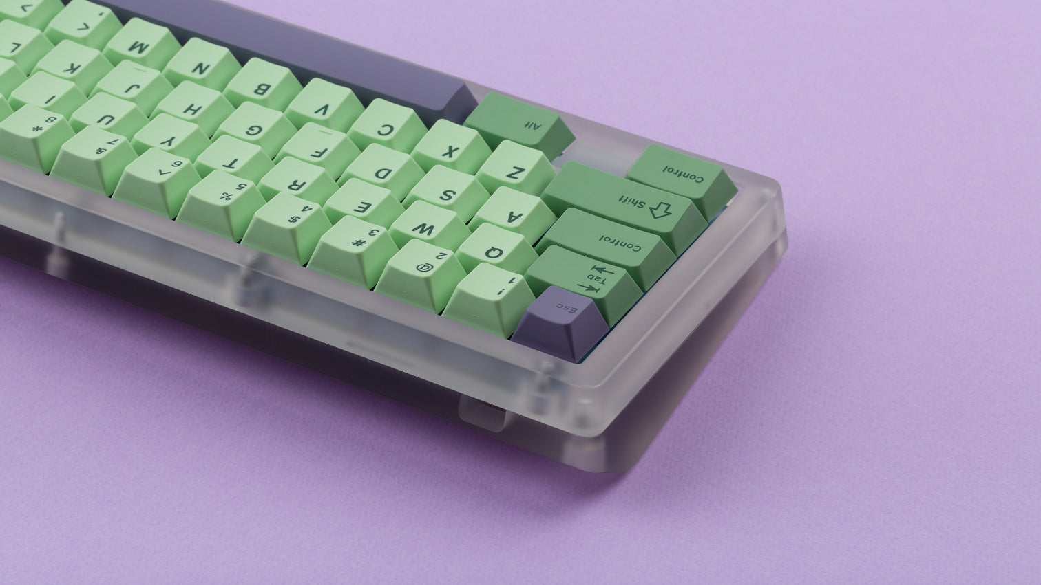(Pre-Order) GMK CYL Zooted R2 (Small Batch)