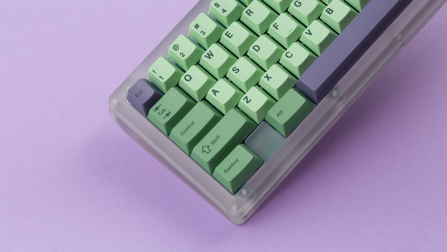 (Pre-Order) GMK CYL Zooted R2 (Small Batch)