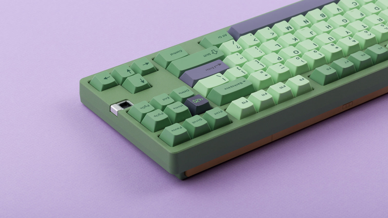 (Pre-Order) GMK CYL Zooted R2 (Small Batch)