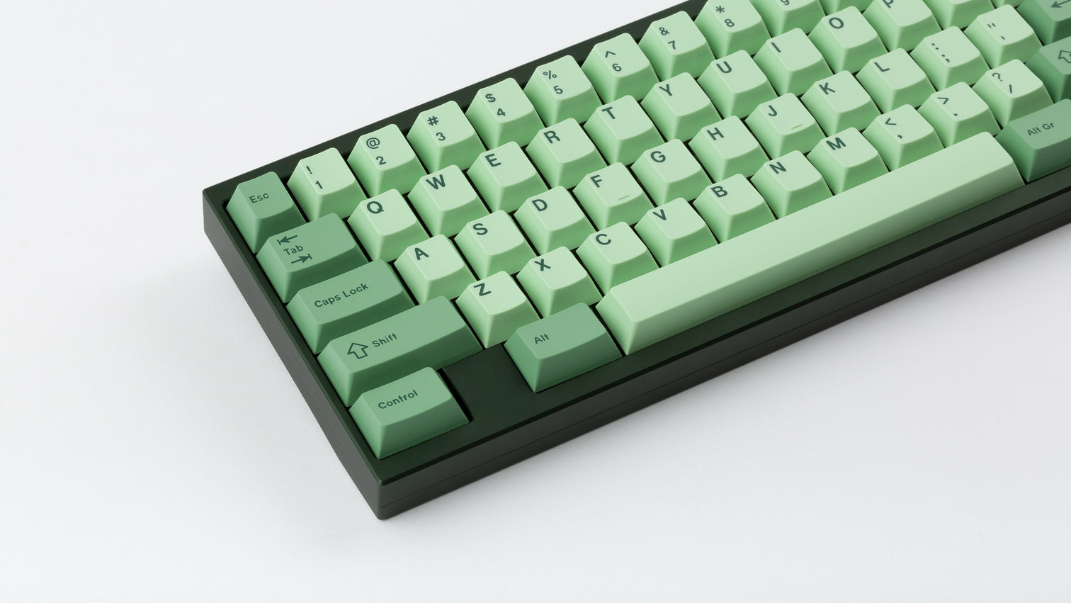 (Pre-Order) GMK CYL Zooted R2 (Small Batch)