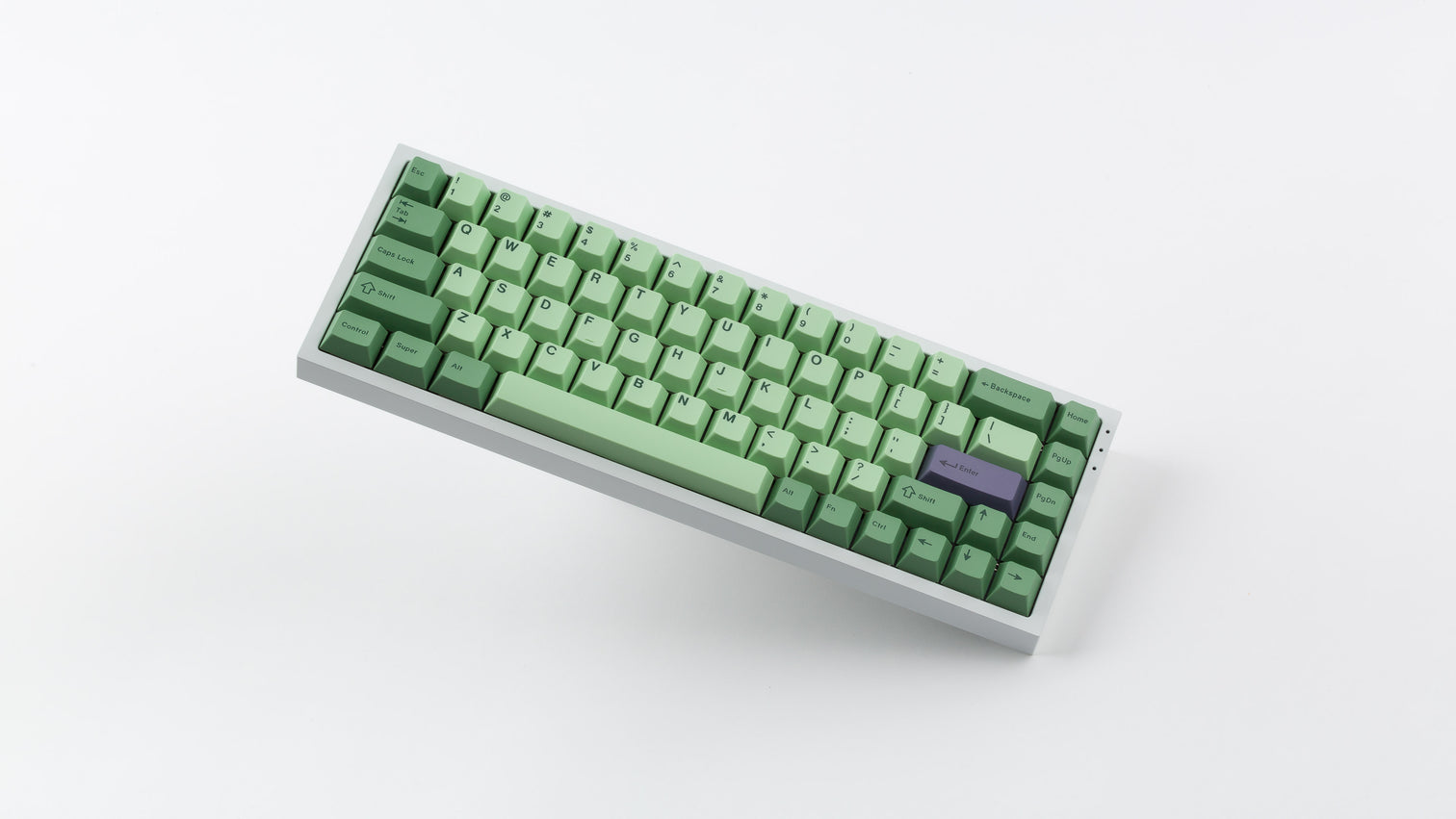 (Pre-Order) GMK CYL Zooted R2 (Small Batch)