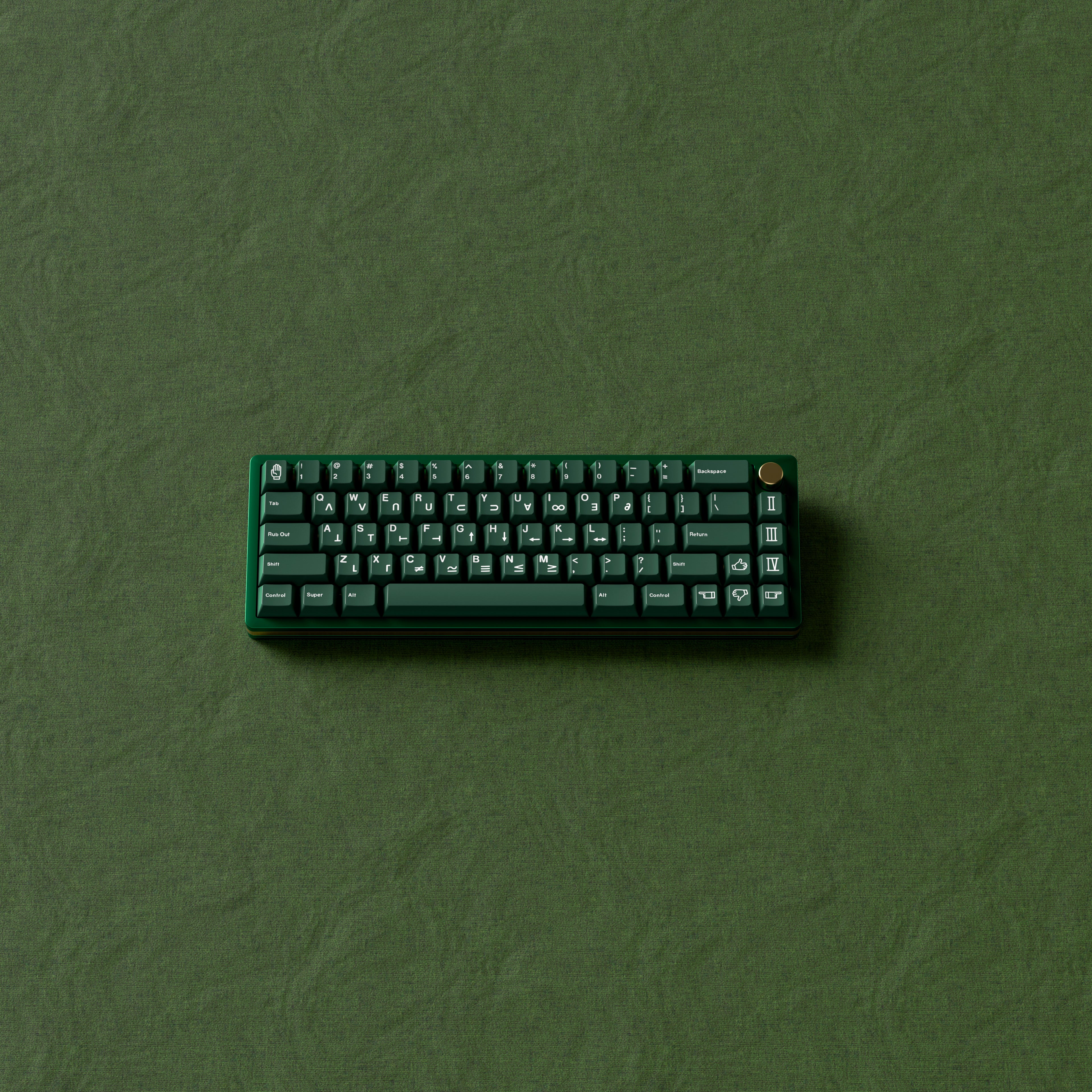Group Buy) SWG Forest Cadet