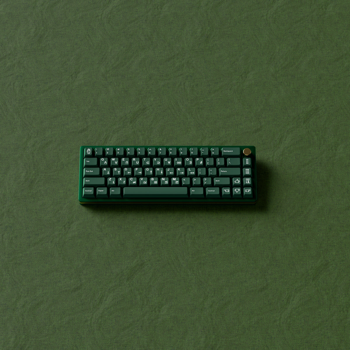 (Group Buy) SWG Forest Cadet