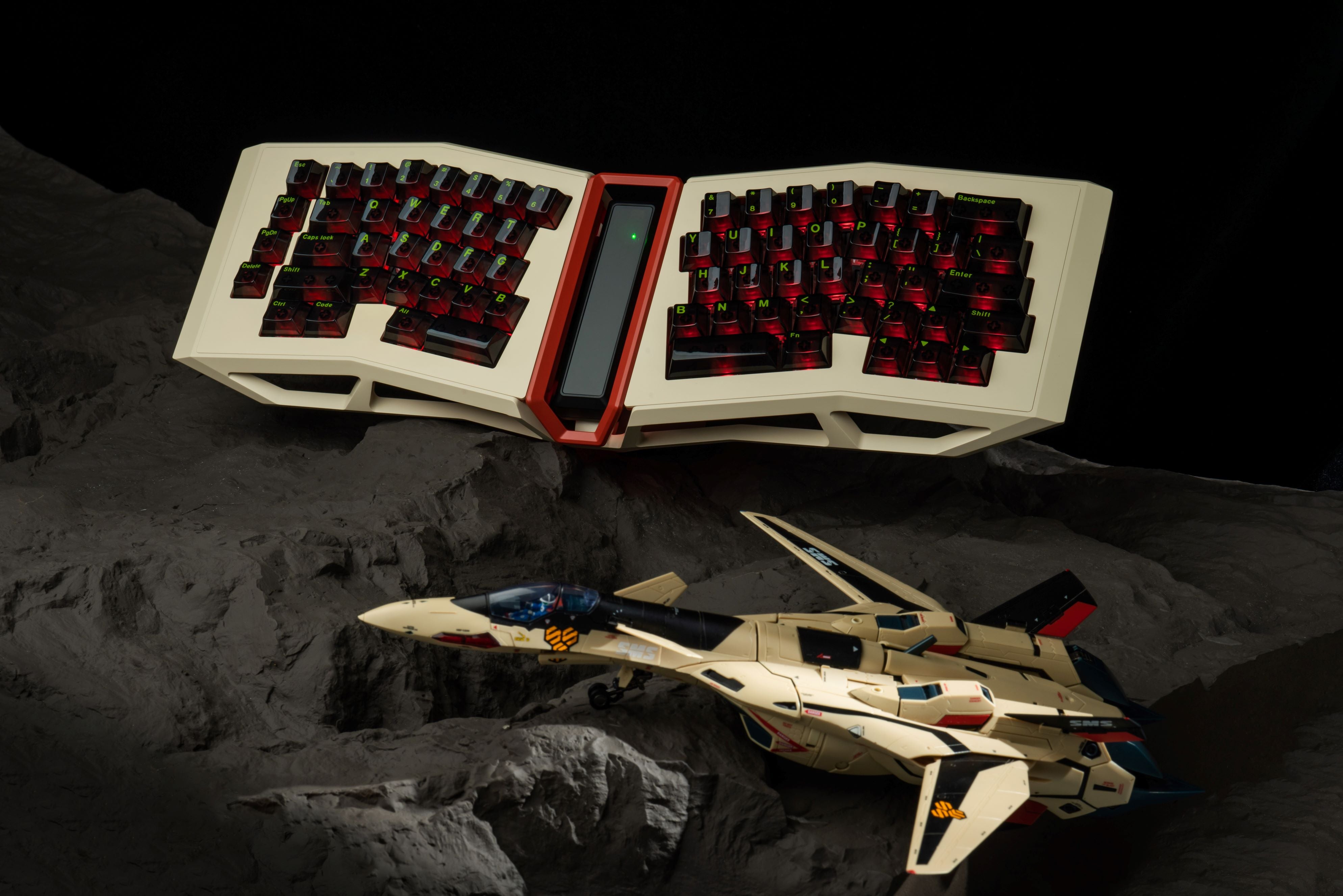 (Pre-Order) AM AFA R2 Keyboard Kit