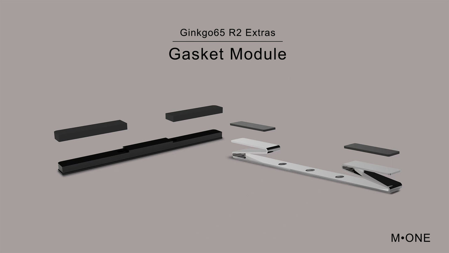 
                  
                    (In Stock) Ginkgo65 Pro Addons
                  
                