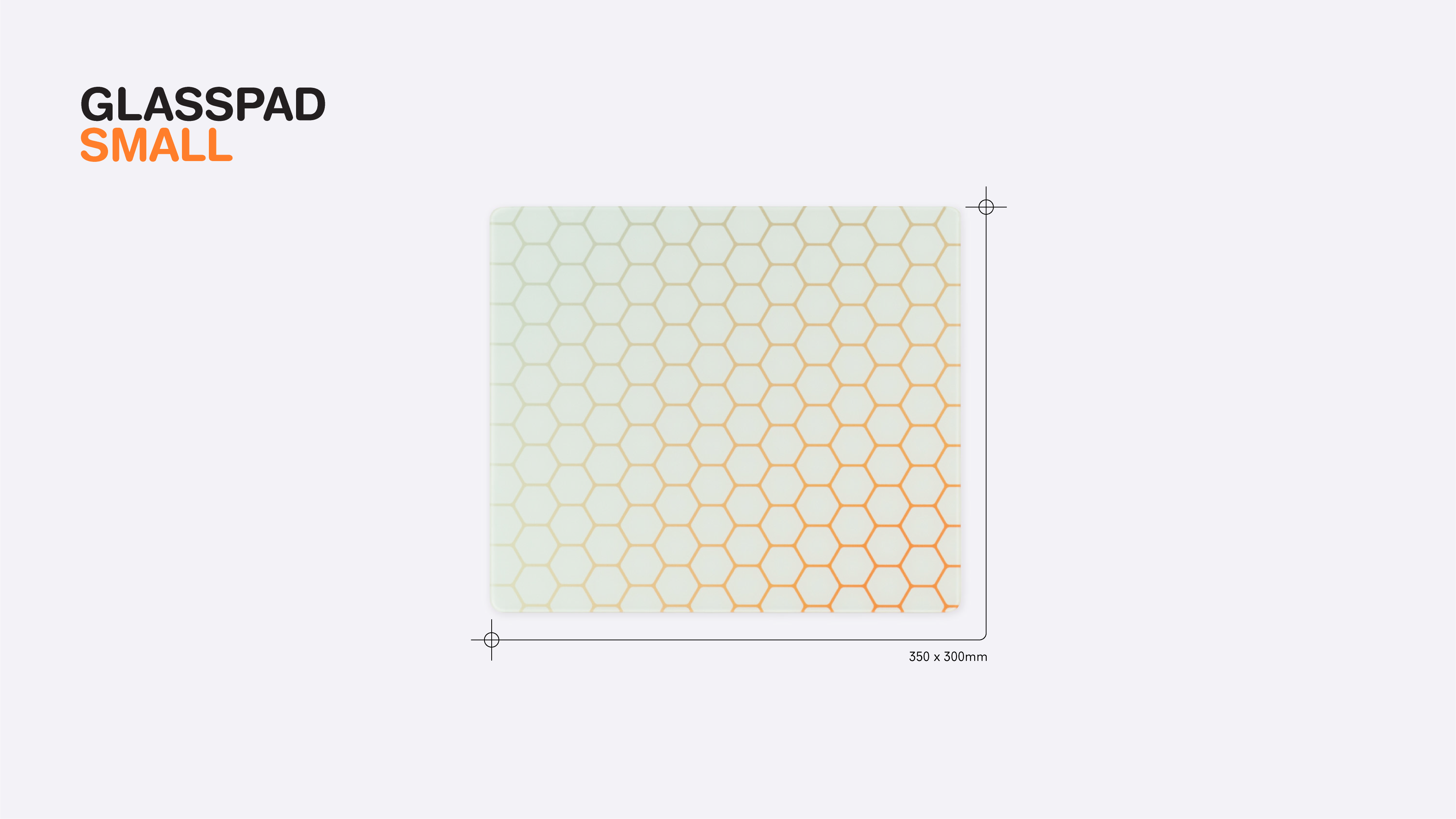 (Group Buy) Novelkeys Glasspad