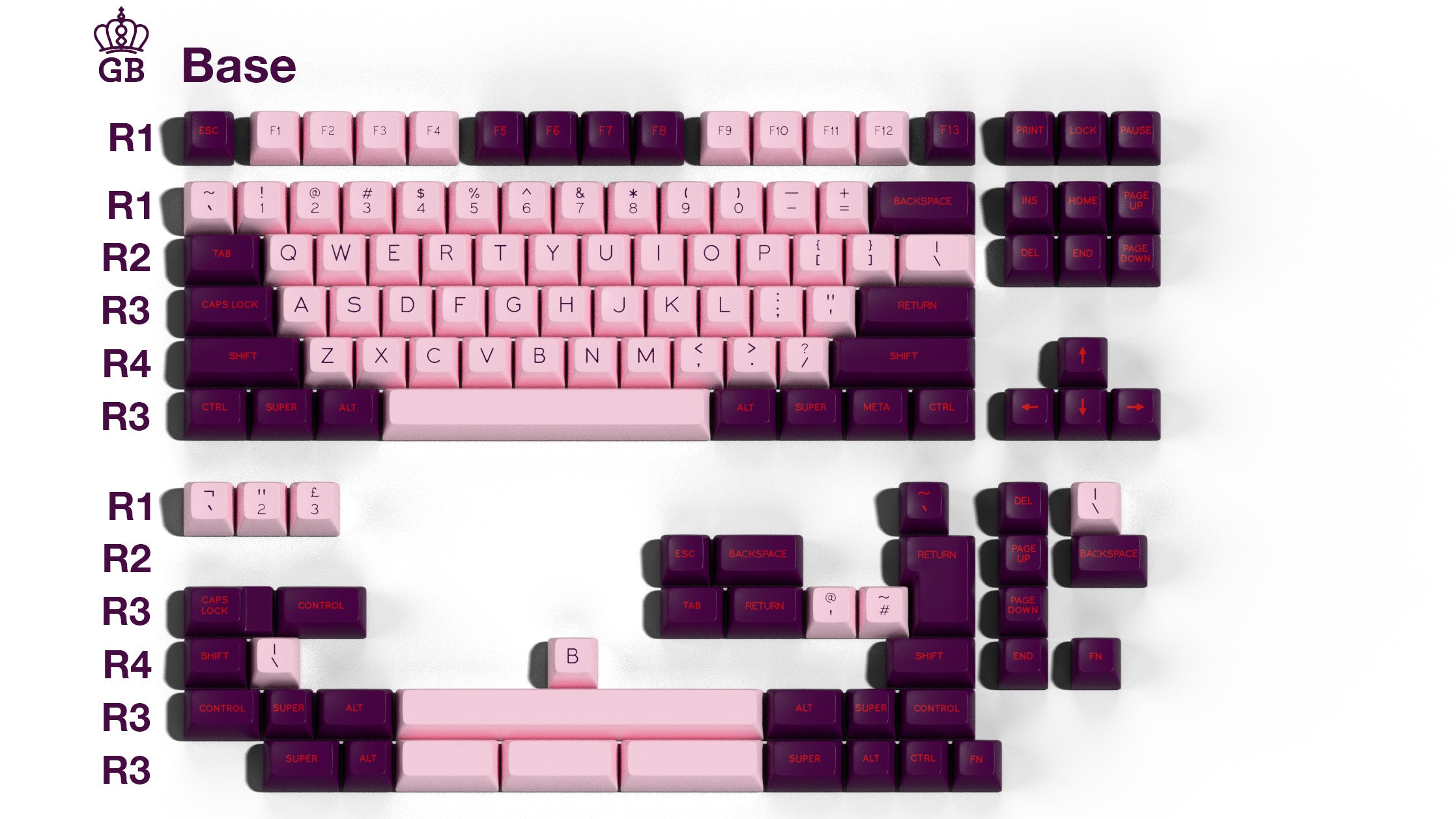 (Group Buy) SA Grand Budapest