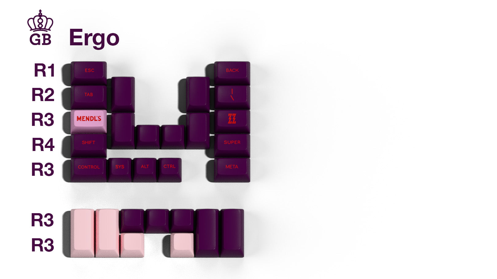 (Group Buy) SA Grand Budapest